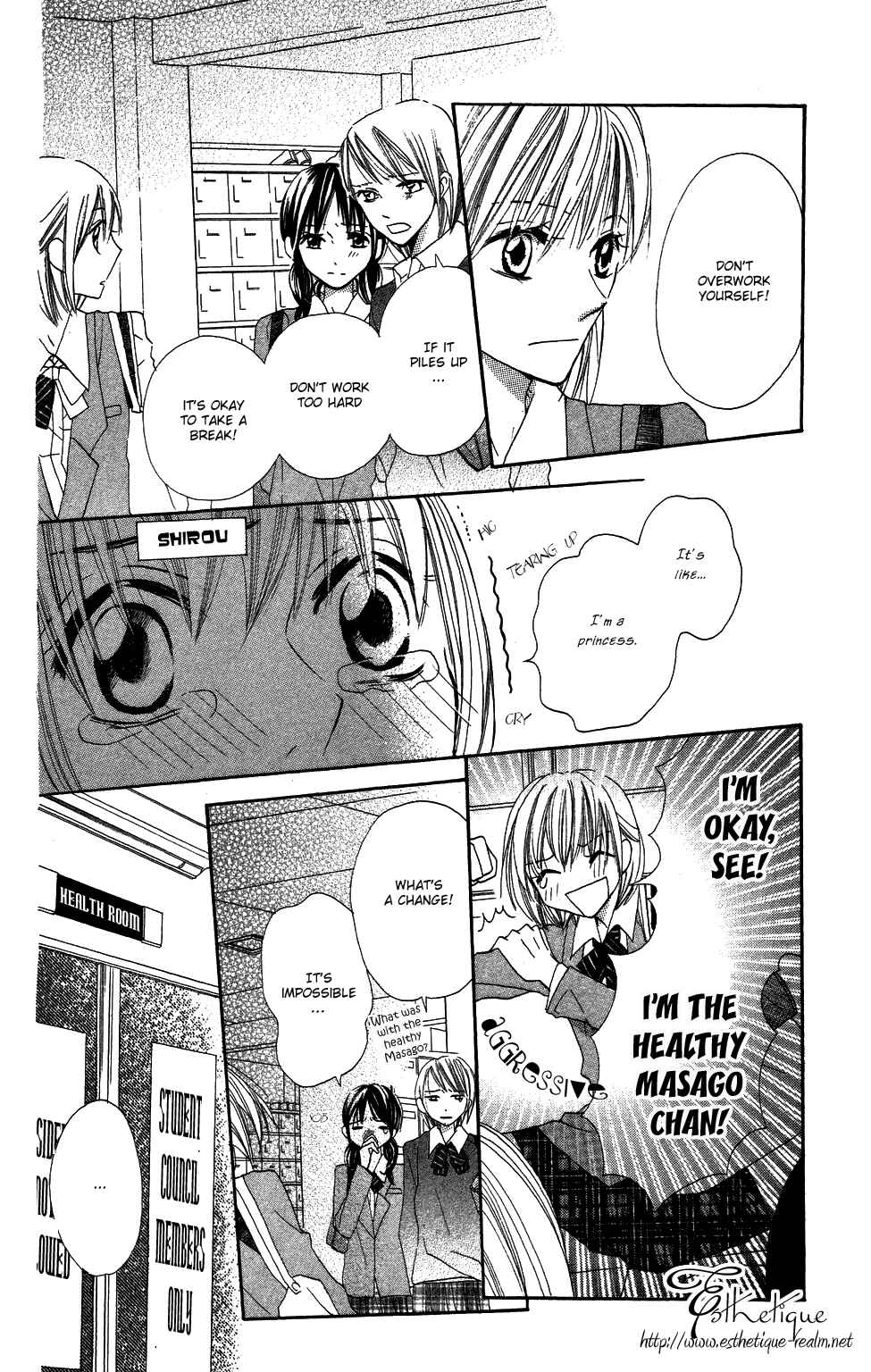 Page 8 Chapter 2 With!!