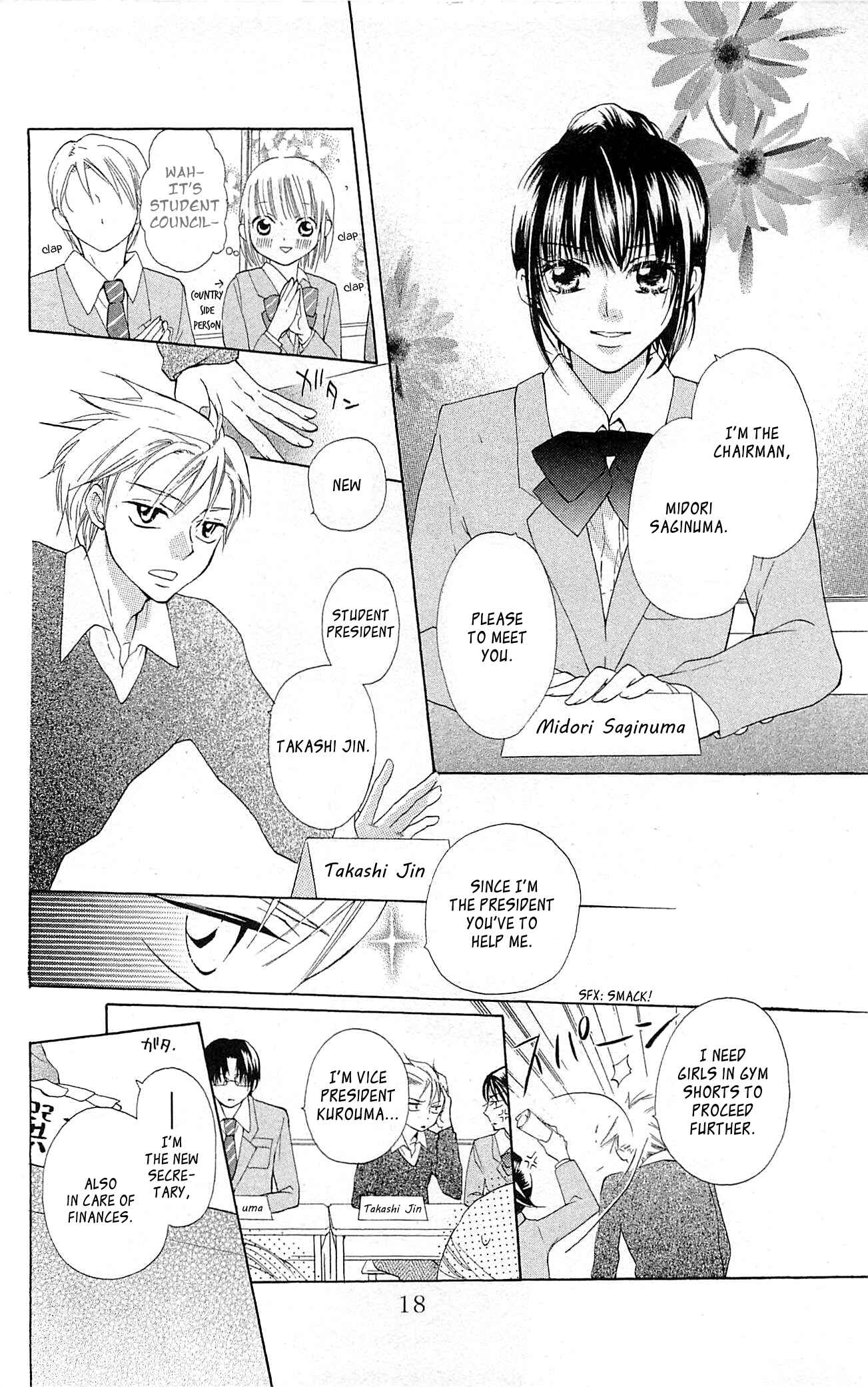 Page 21 Chapter 10 With!!