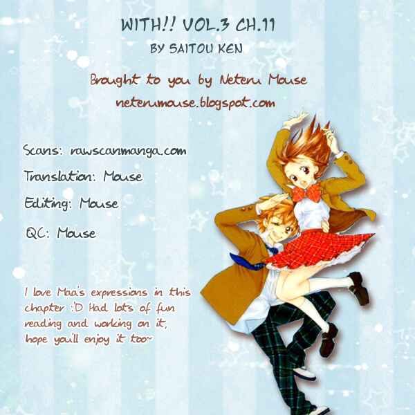 Page 1 Chapter 11 With!!