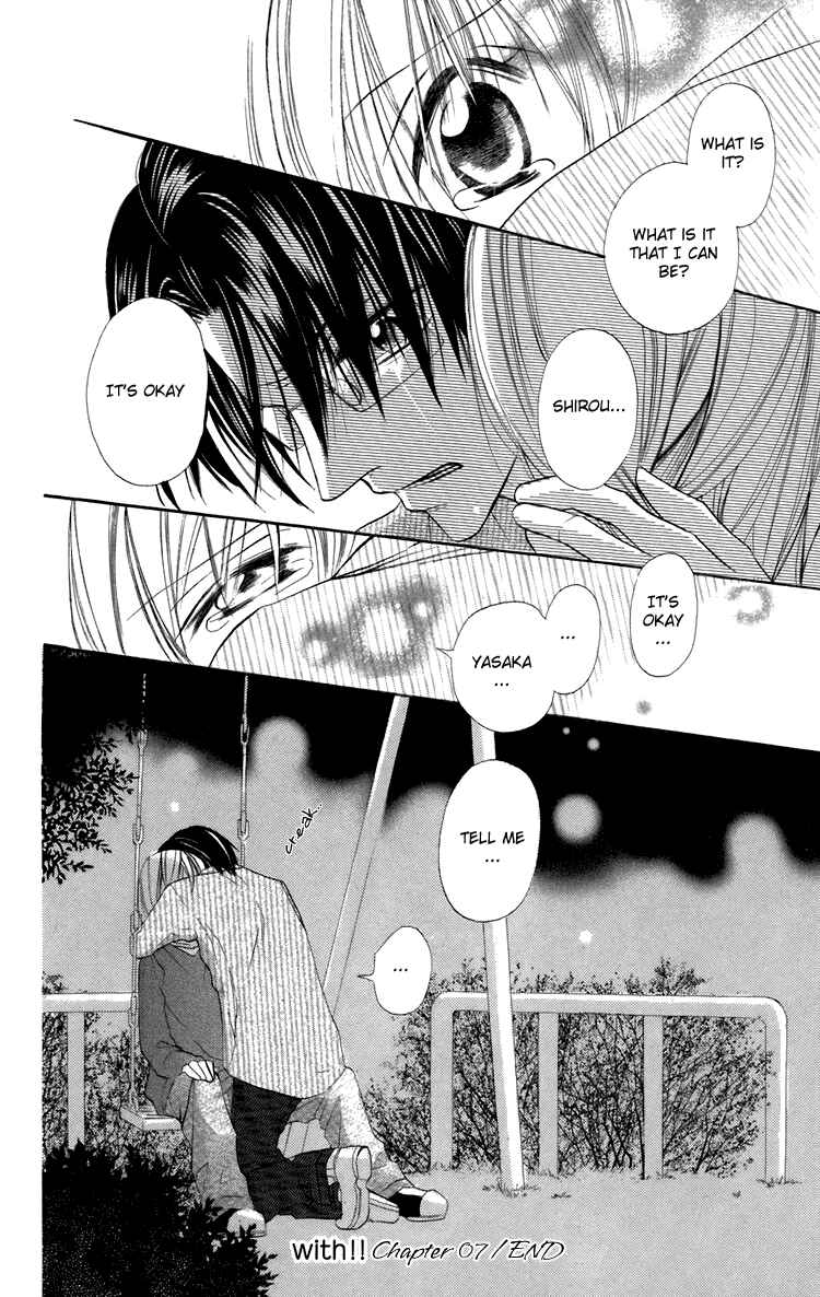 Page 32 Chapter 7 With!!