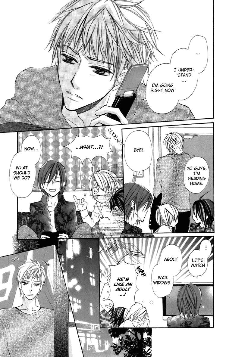 Page 5 Chapter 7 With!!