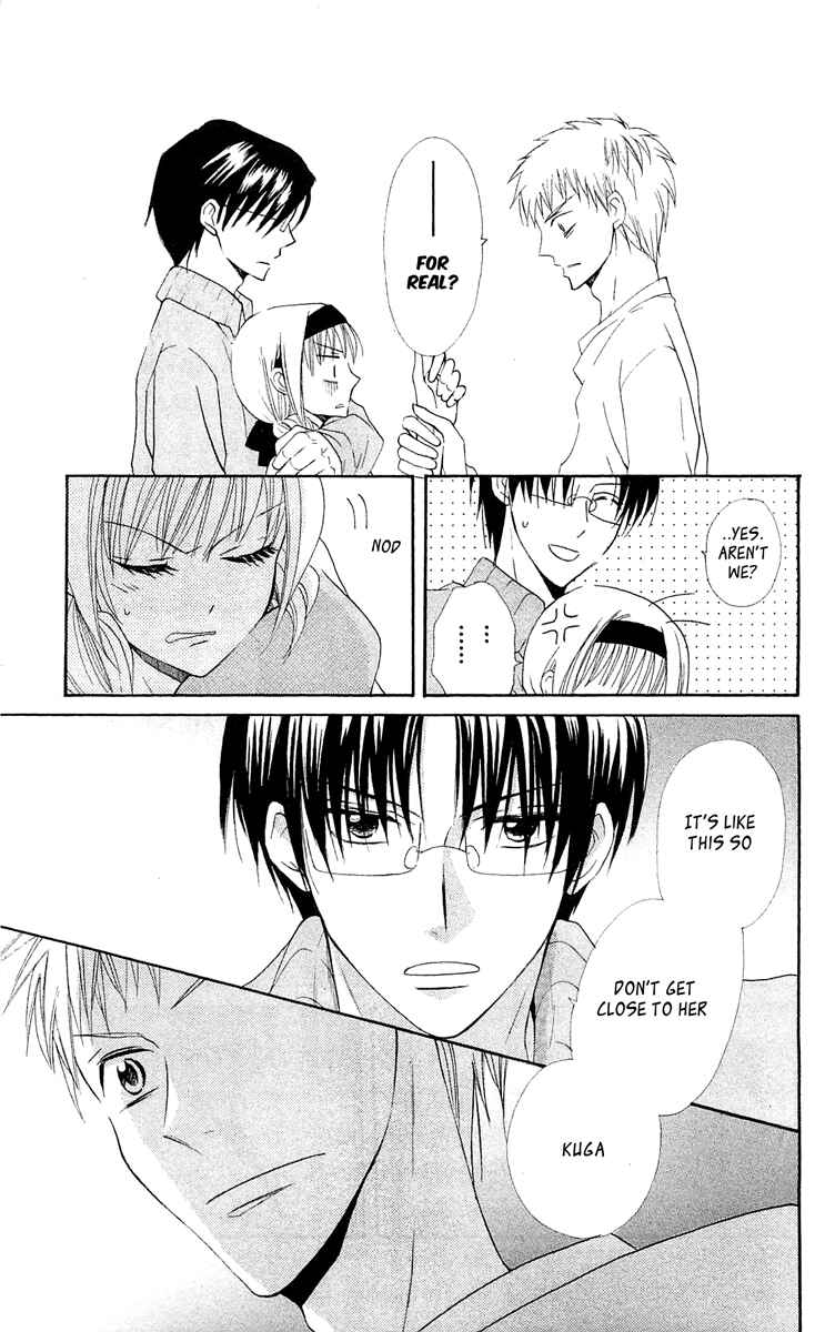 Page 11 Chapter 15 With!!
