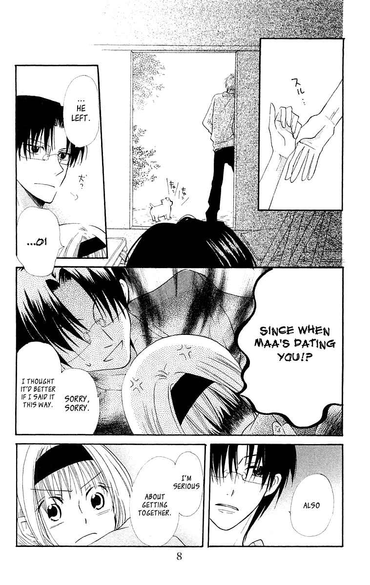 Page 12 Chapter 15 With!!