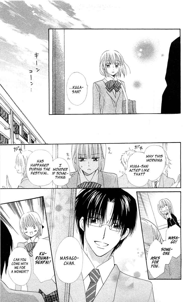 Page 21 Chapter 15 With!!