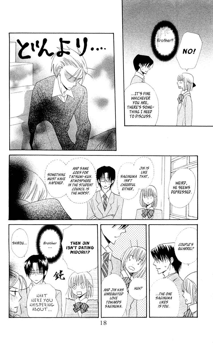 Page 22 Chapter 15 With!!
