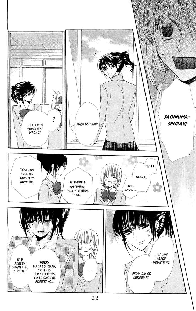 Page 26 Chapter 15 With!!