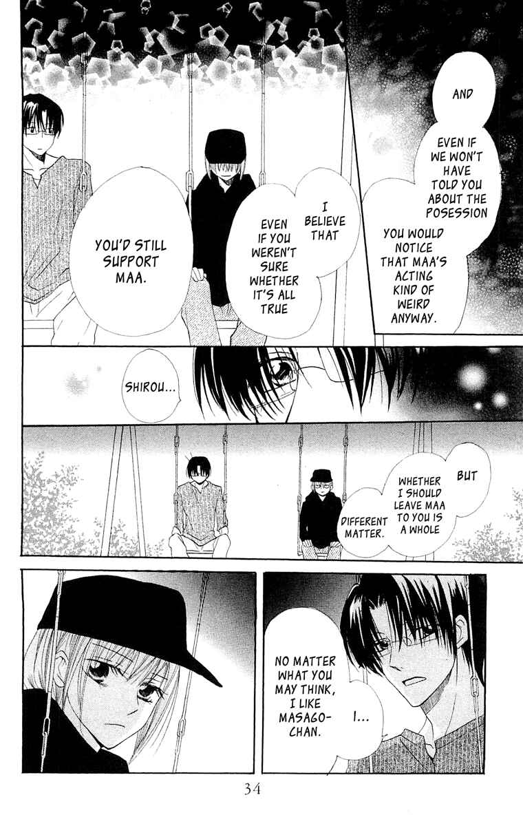 Page 38 Chapter 15 With!!