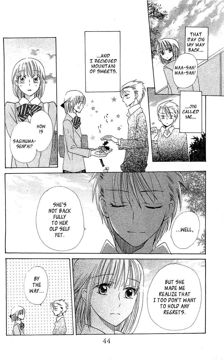 Page 48 Chapter 15 With!!