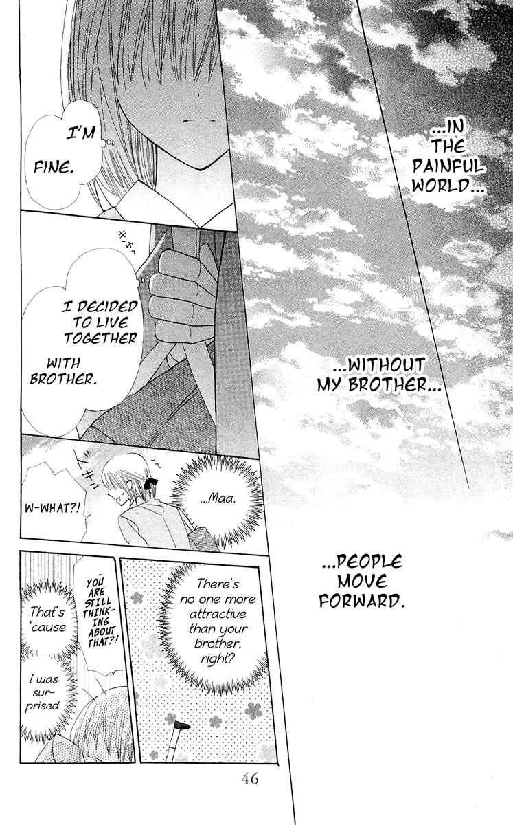 Page 50 Chapter 15 With!!