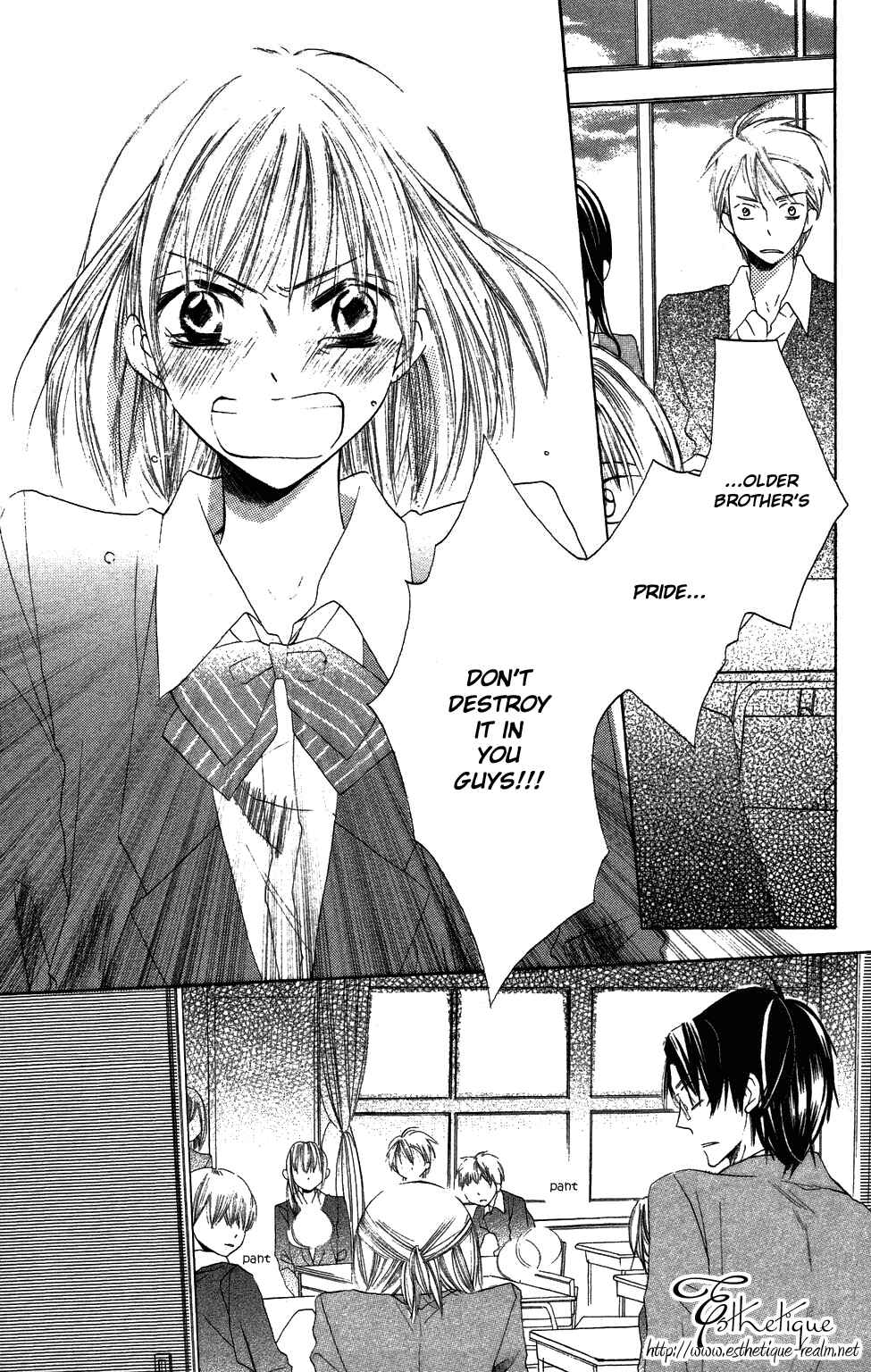 Page 13 Chapter 3 With!!