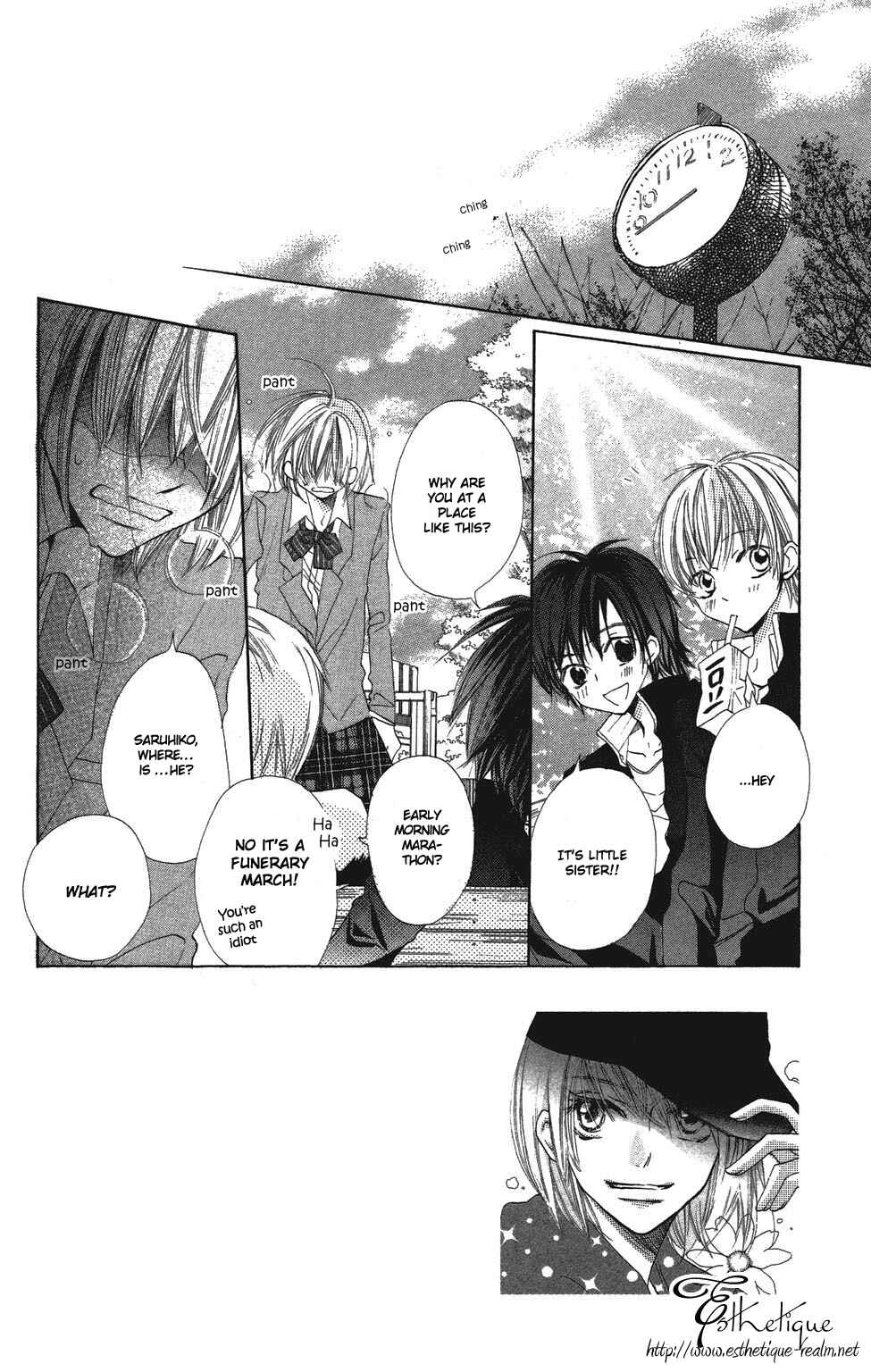 Page 4 Chapter 3 With!!