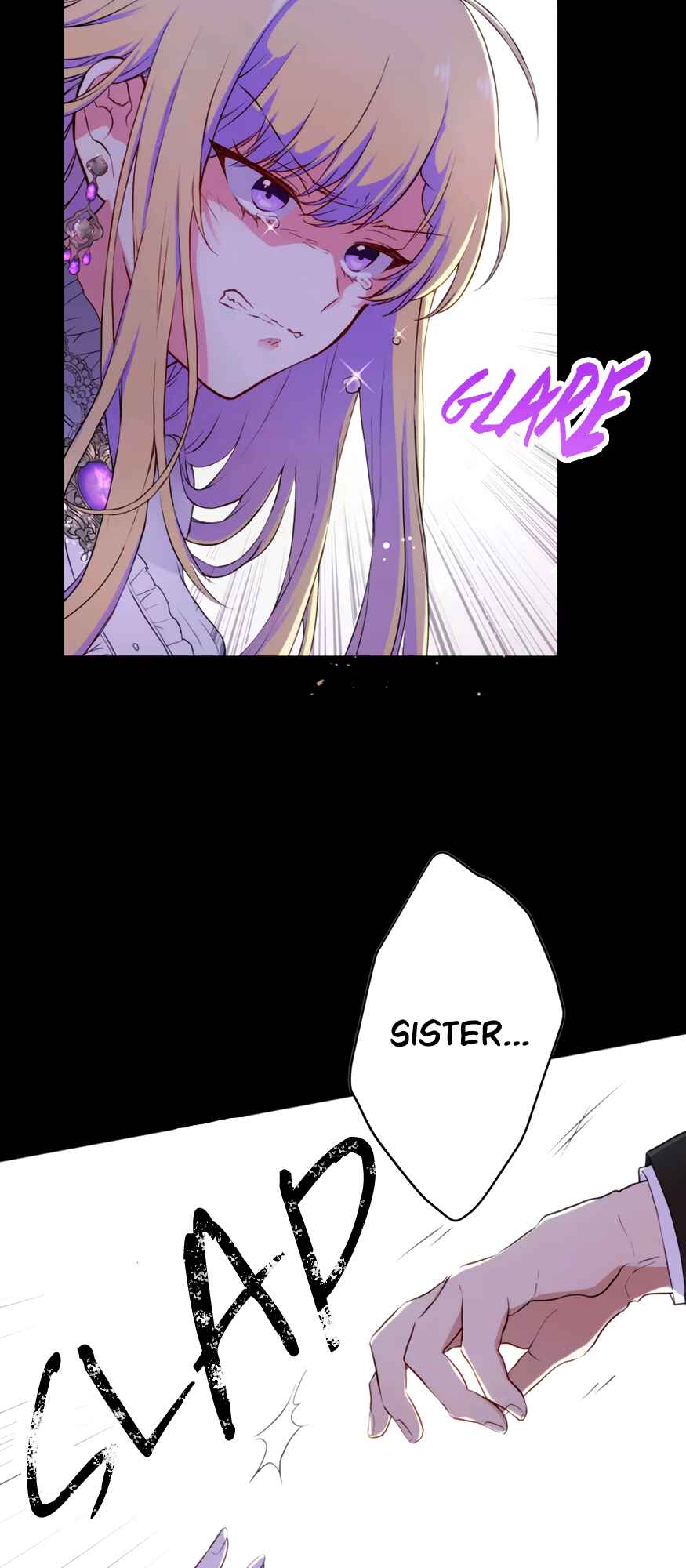 Page 12 Chapter 1 Masked Knight Will Never Deceive the Villainess