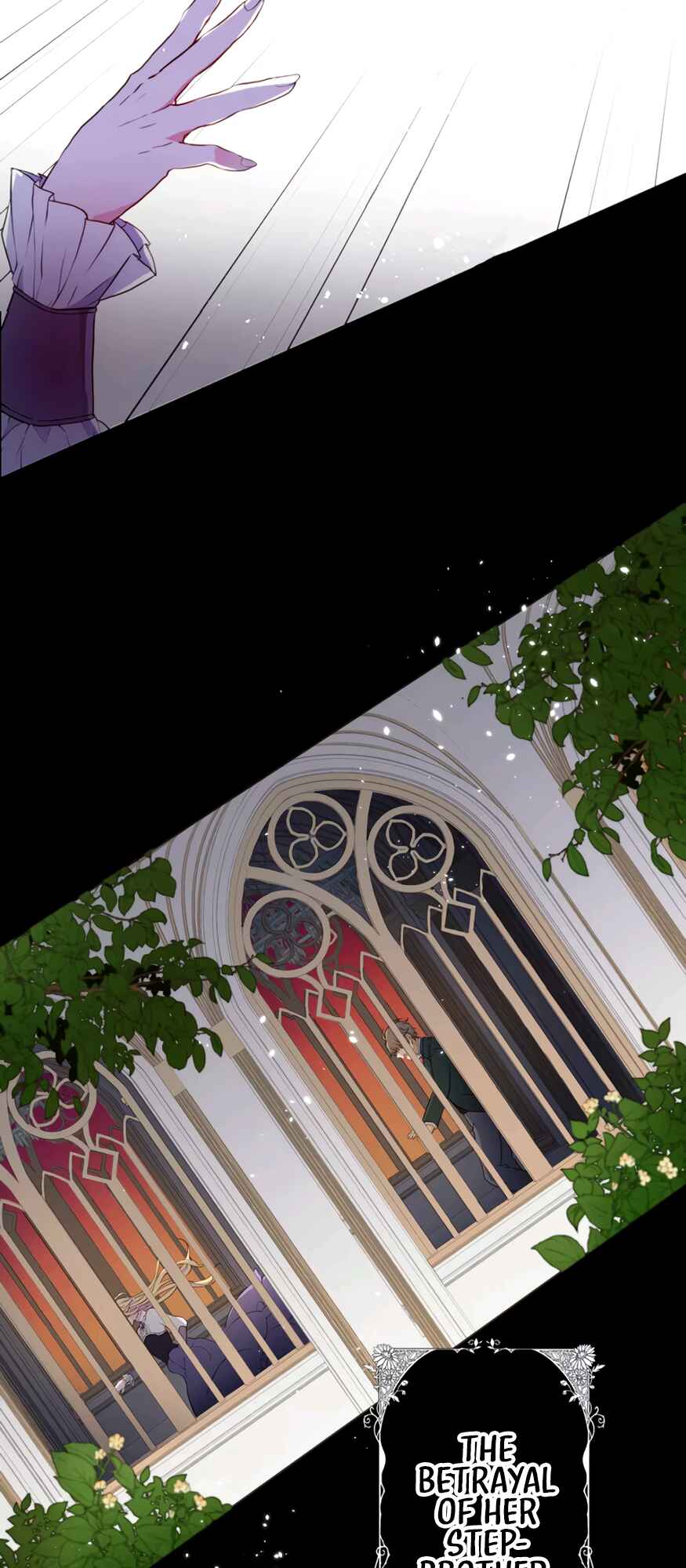 Page 13 Chapter 1 Masked Knight Will Never Deceive the Villainess