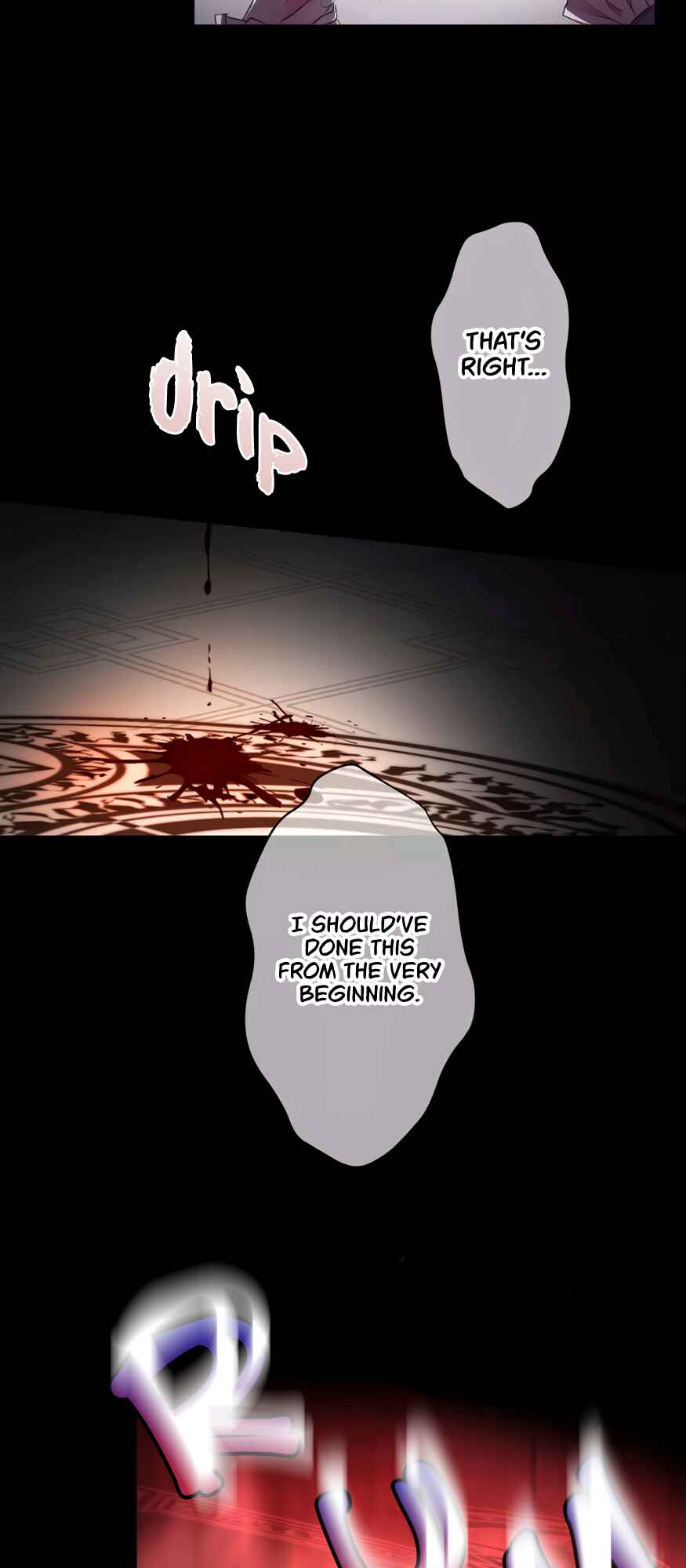 Page 18 Chapter 1 Masked Knight Will Never Deceive the Villainess