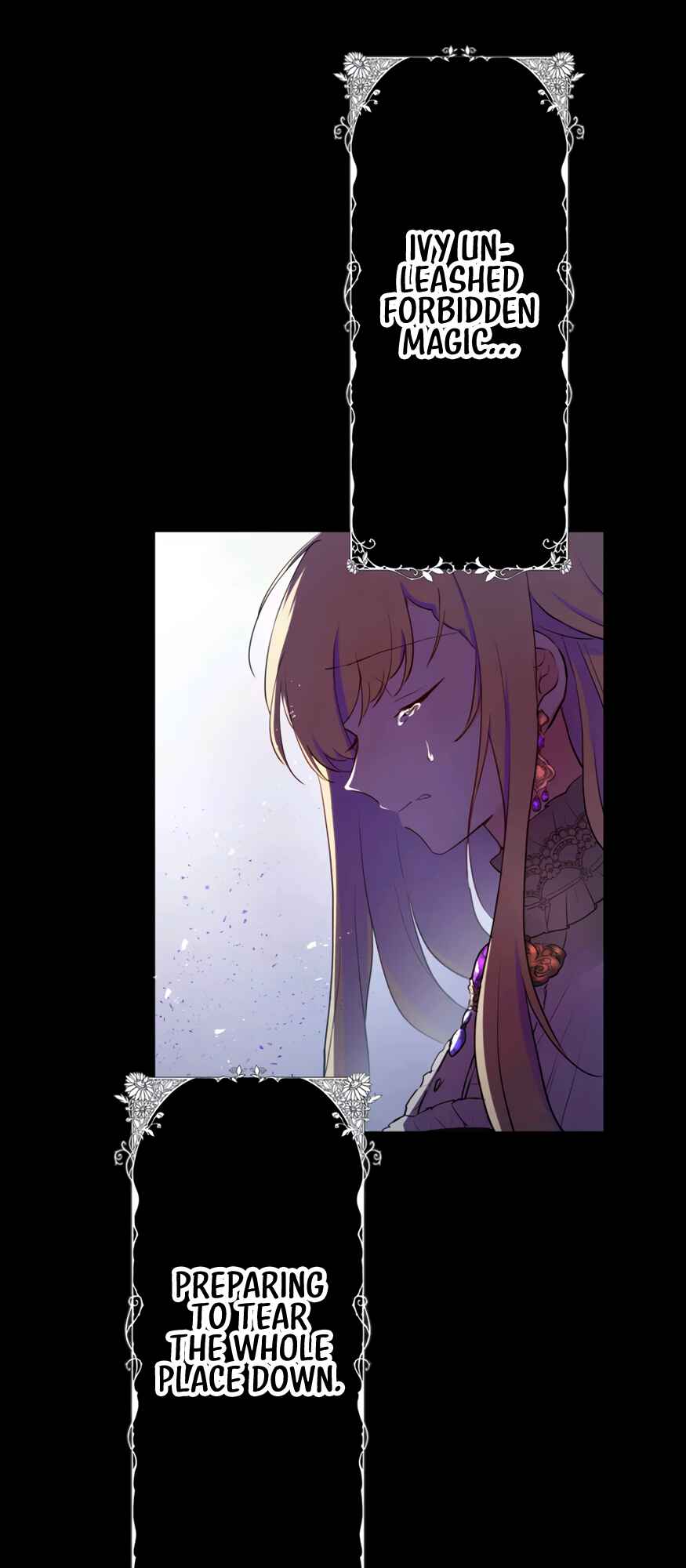 Page 21 Chapter 1 Masked Knight Will Never Deceive the Villainess