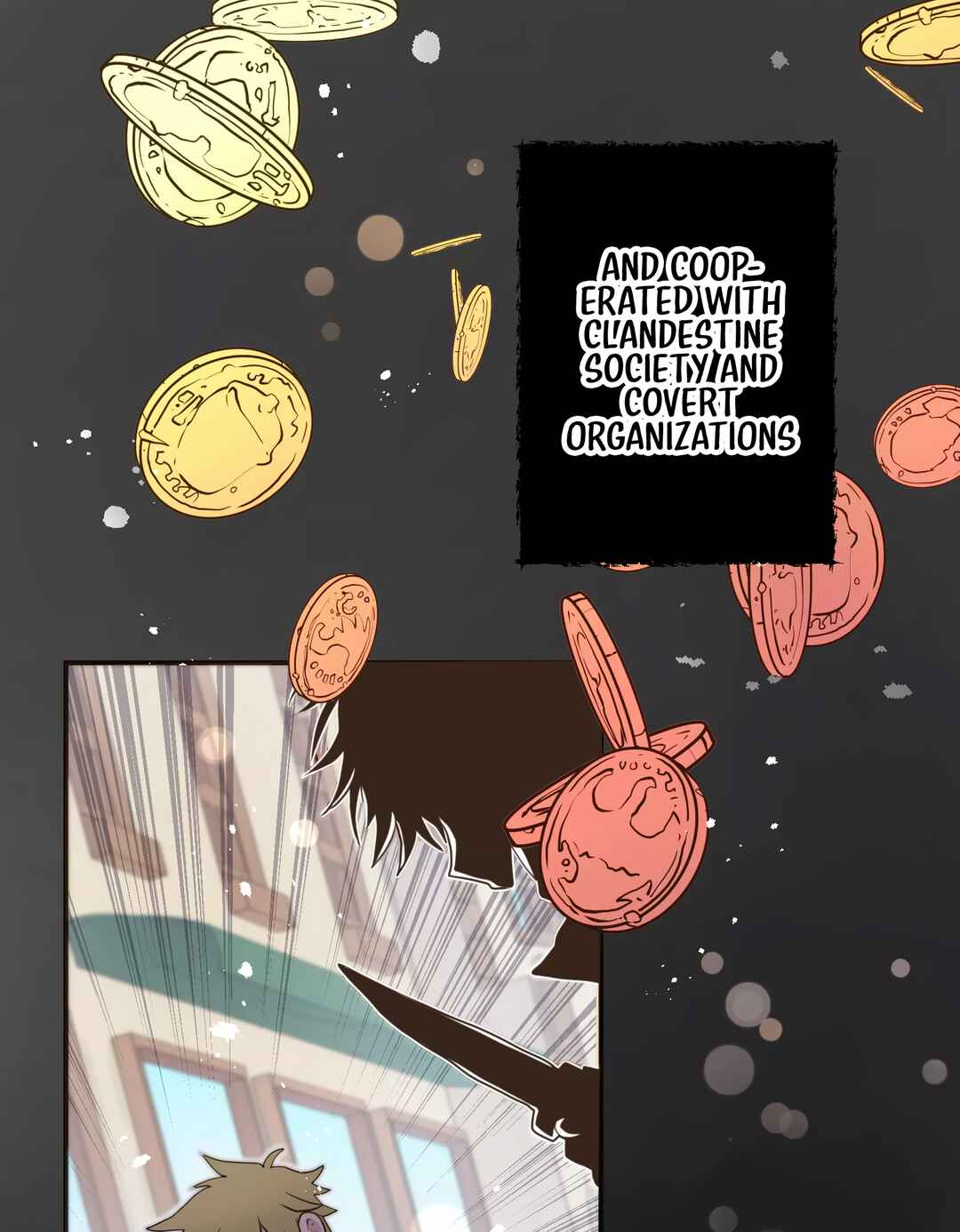 Page 37 Chapter 2 Masked Knight Will Never Deceive the Villainess