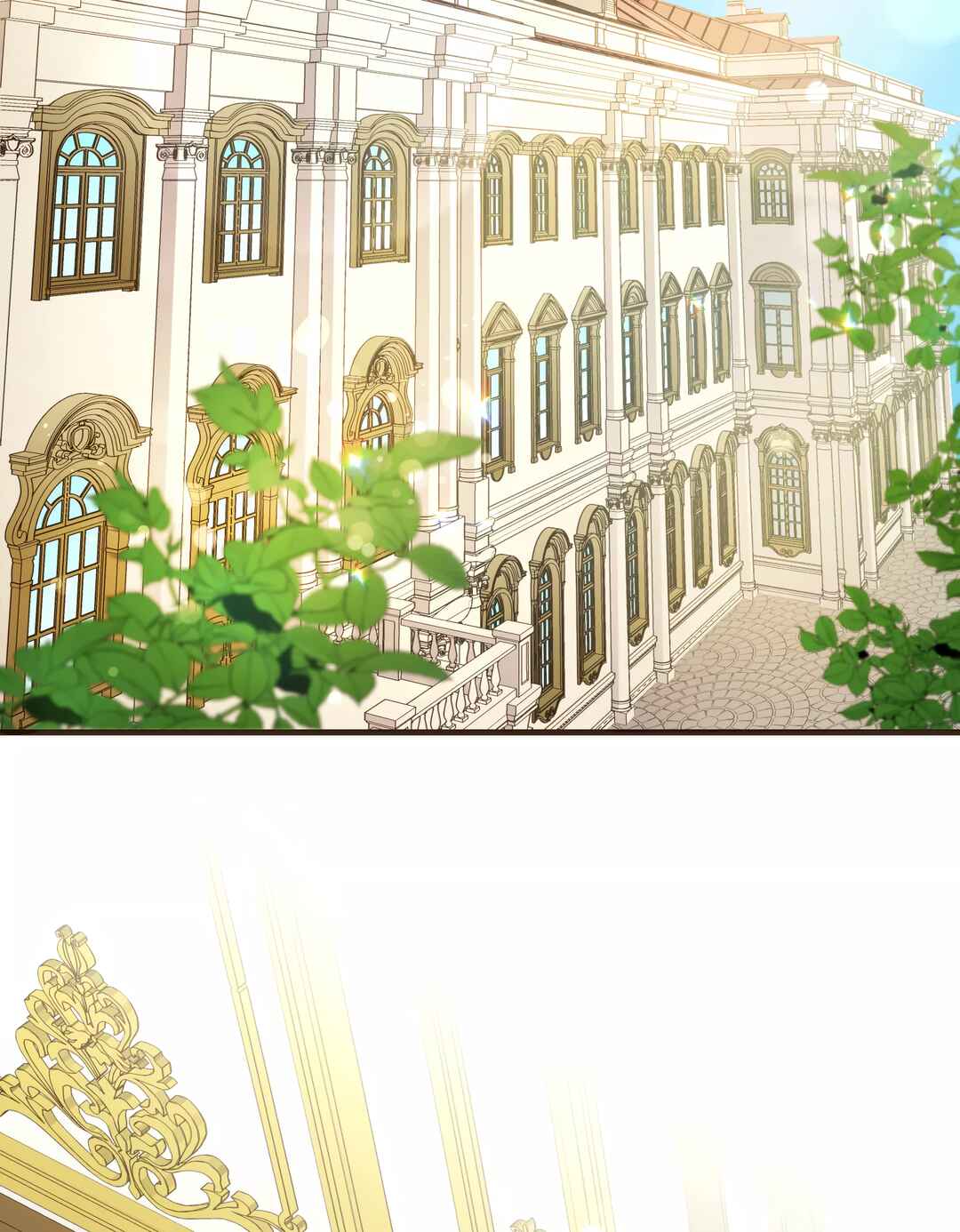 Page 5 Chapter 2 Masked Knight Will Never Deceive the Villainess