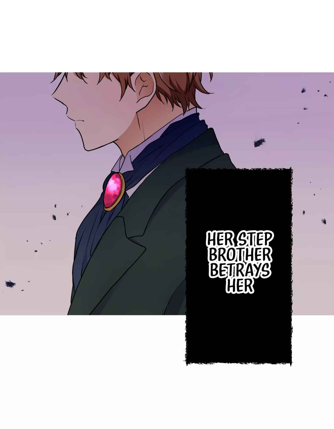 Page 50 Chapter 2 Masked Knight Will Never Deceive the Villainess