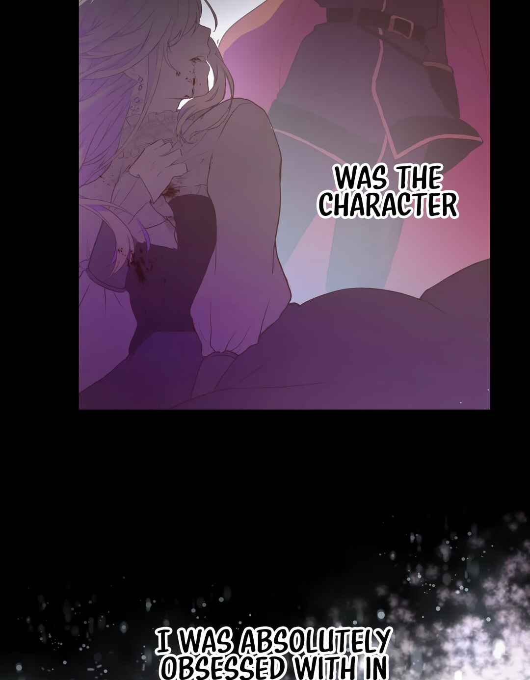 Page 58 Chapter 2 Masked Knight Will Never Deceive the Villainess