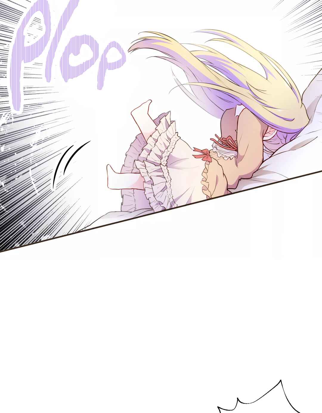 Page 61 Chapter 2 Masked Knight Will Never Deceive the Villainess