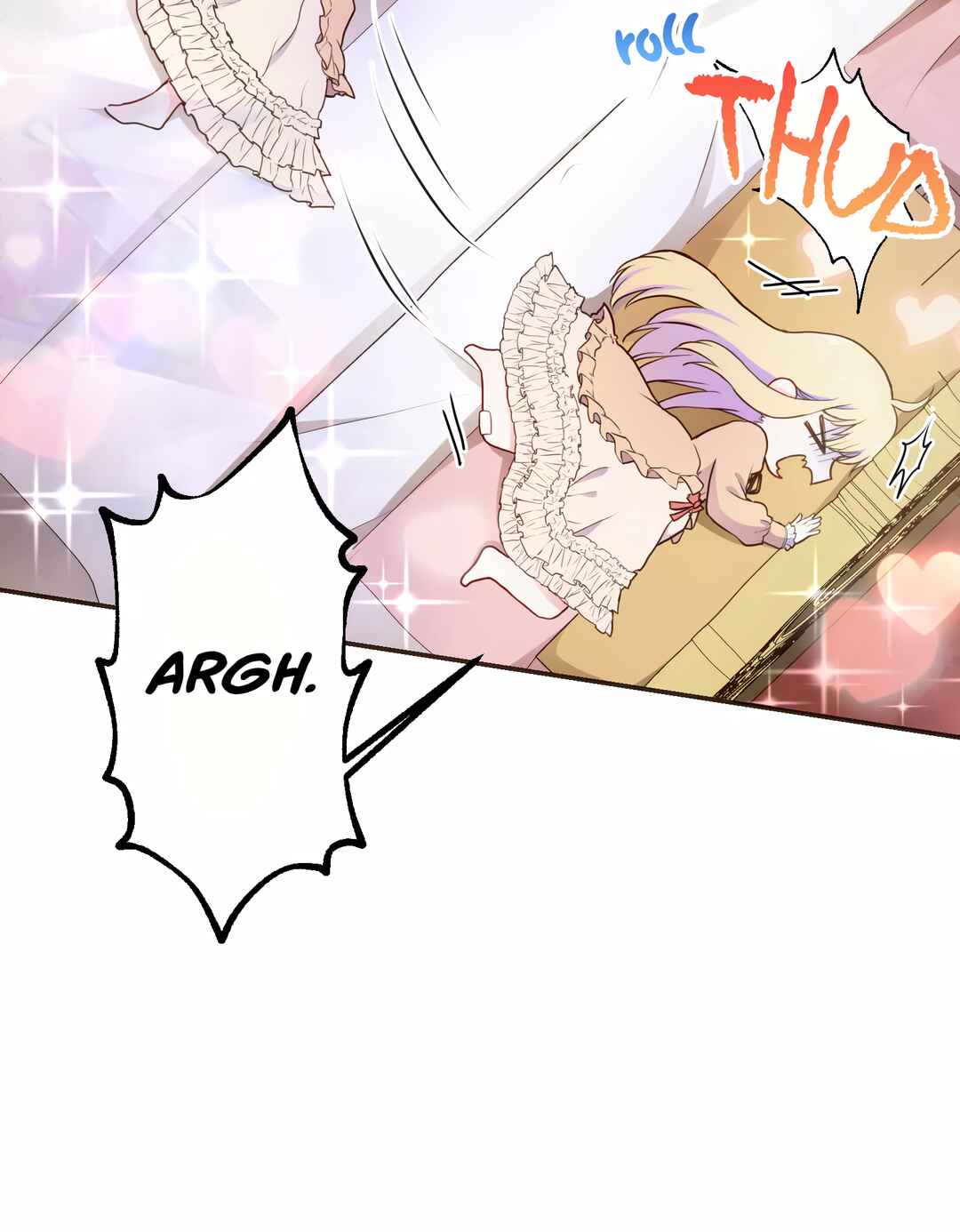 Page 63 Chapter 2 Masked Knight Will Never Deceive the Villainess