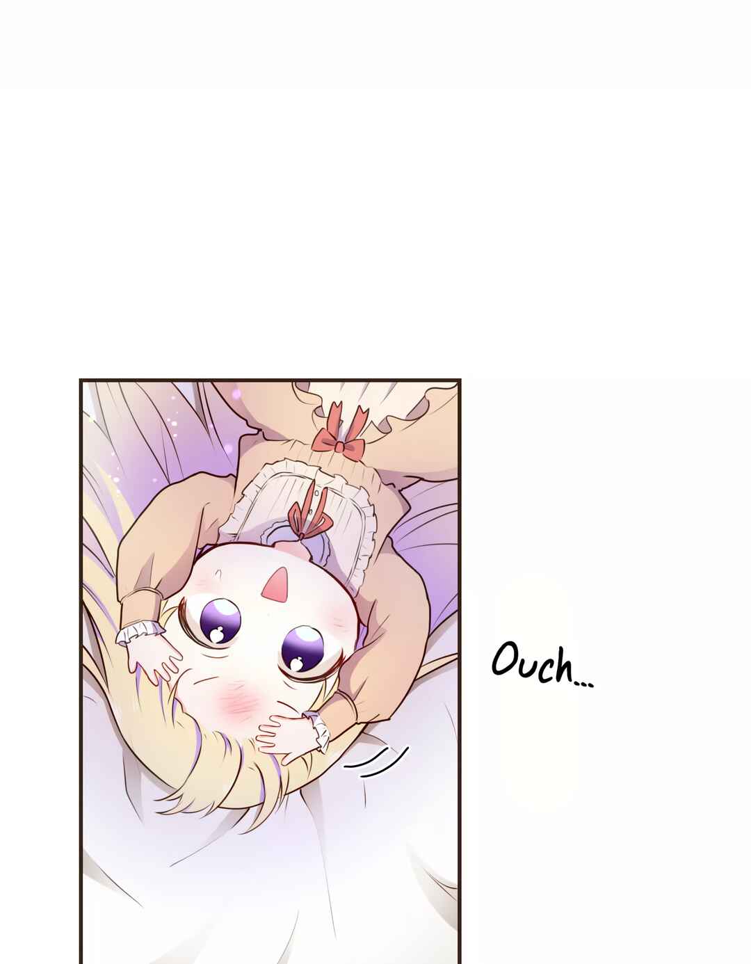 Page 64 Chapter 2 Masked Knight Will Never Deceive the Villainess
