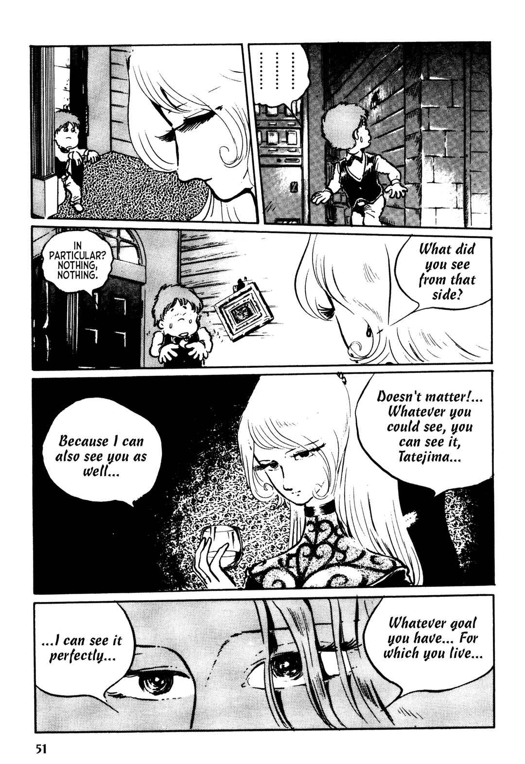 Page 18 Chapter 2 Mirage Kitan