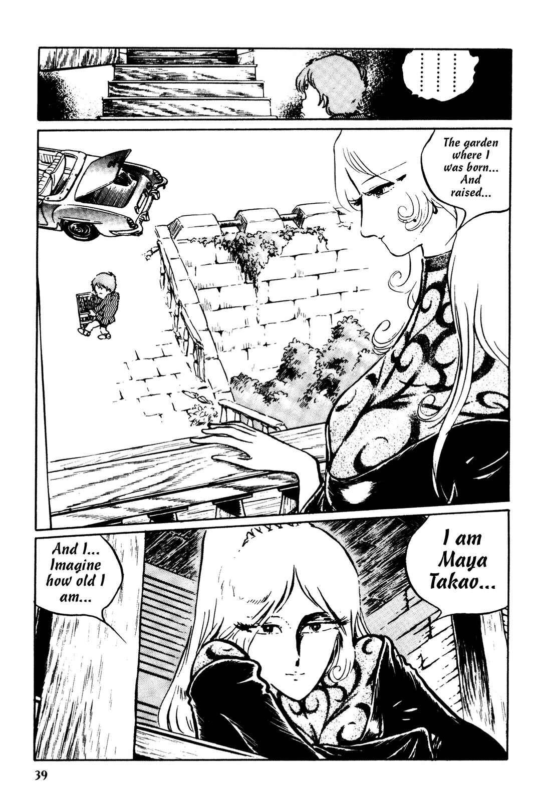 Page 6 Chapter 2 Mirage Kitan