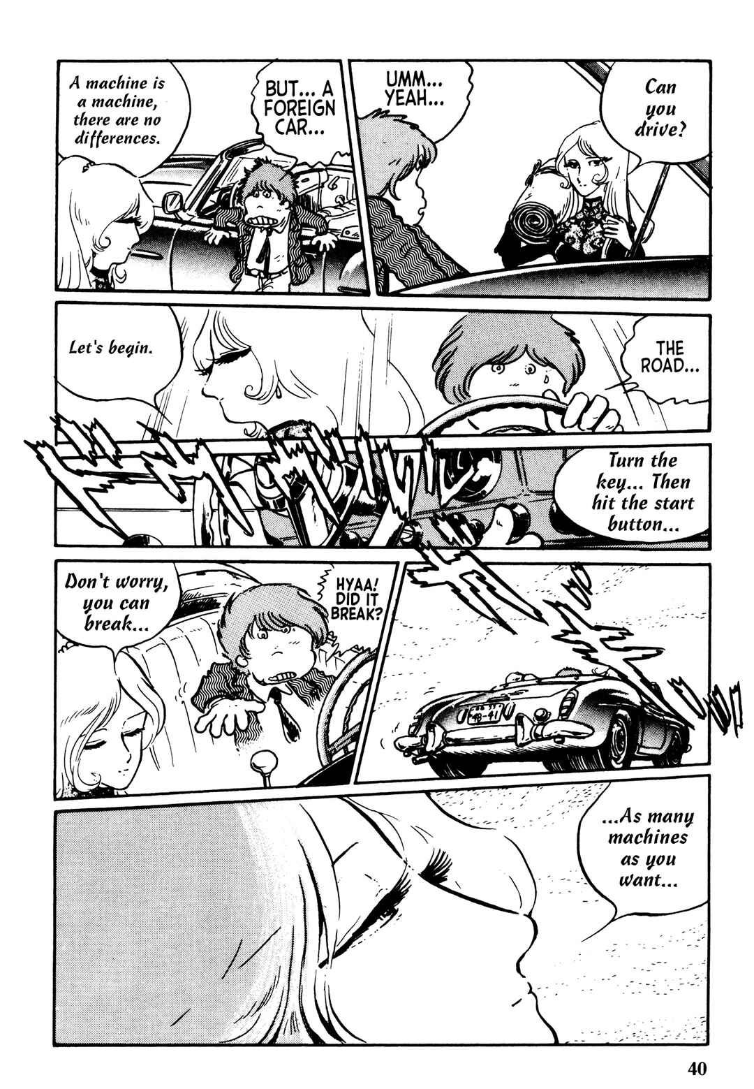 Page 7 Chapter 2 Mirage Kitan