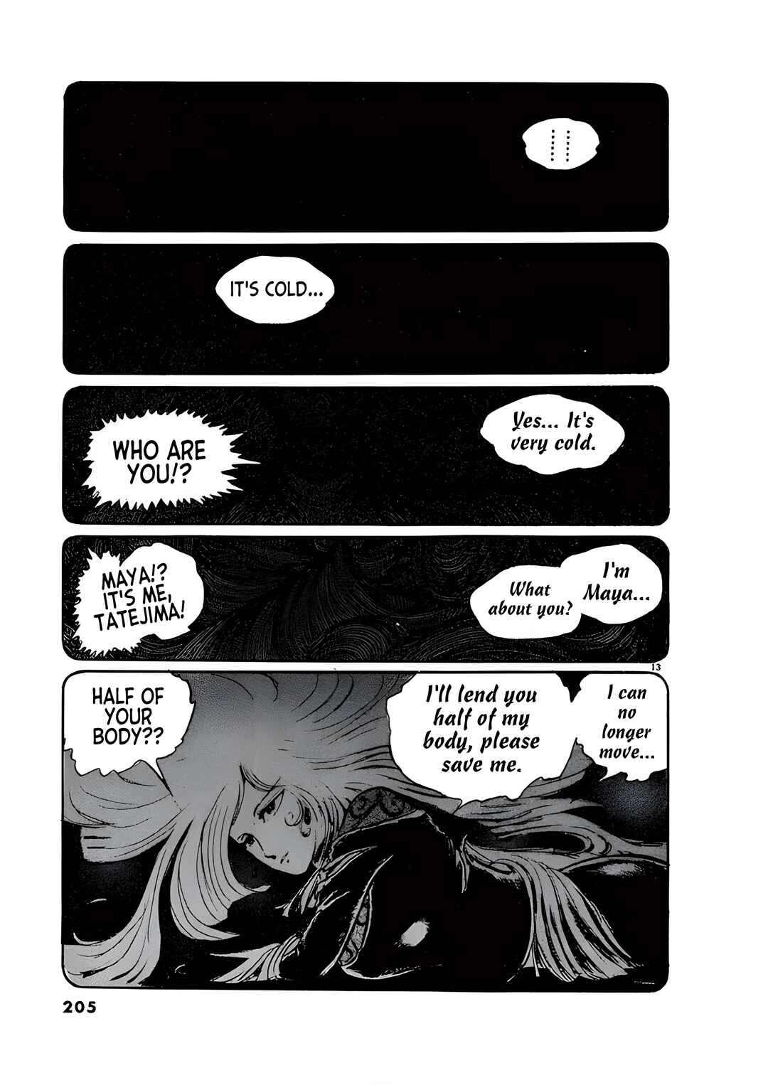 Page 12 Chapter 9 Mirage Kitan