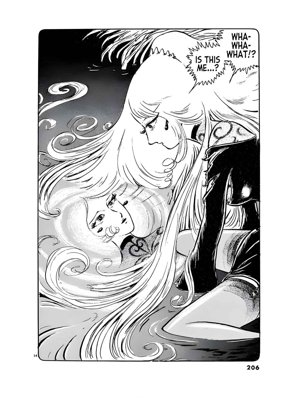 Page 13 Chapter 9 Mirage Kitan