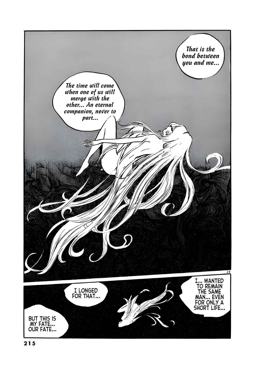 Page 22 Chapter 9 Mirage Kitan