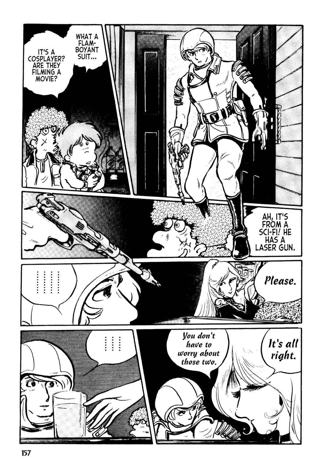 Page 6 Chapter 7 Mirage Kitan
