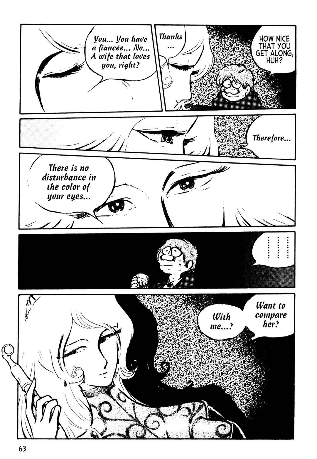 Page 6 Chapter 3 Mirage Kitan