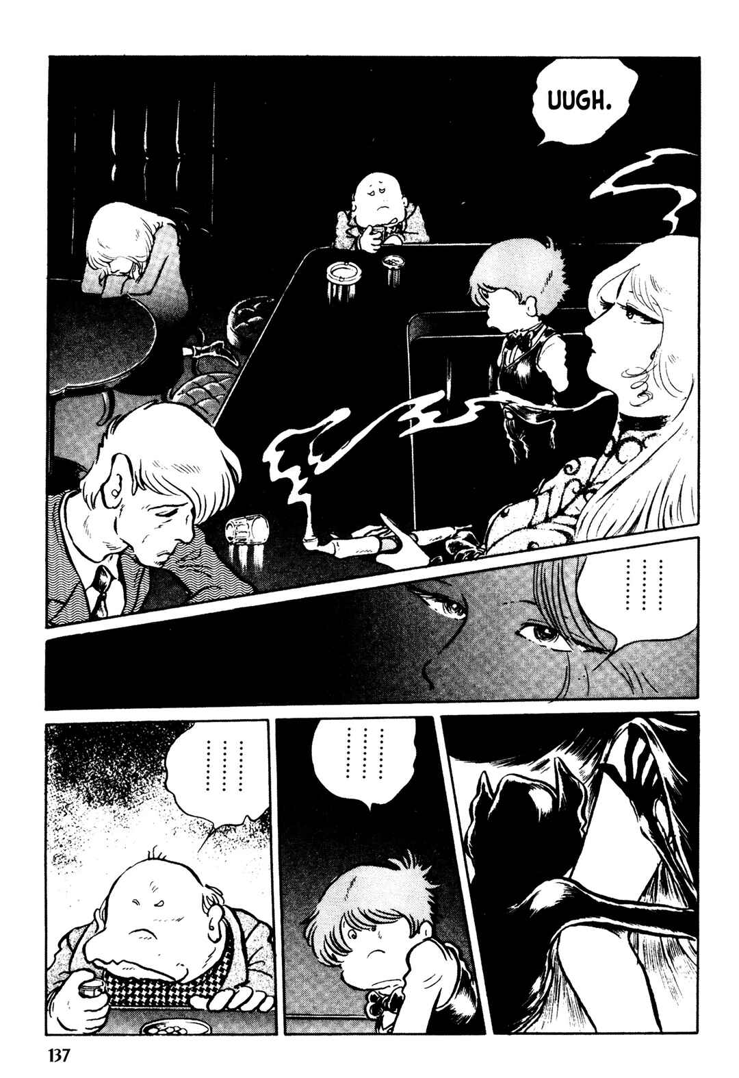 Page 10 Chapter 6 Mirage Kitan