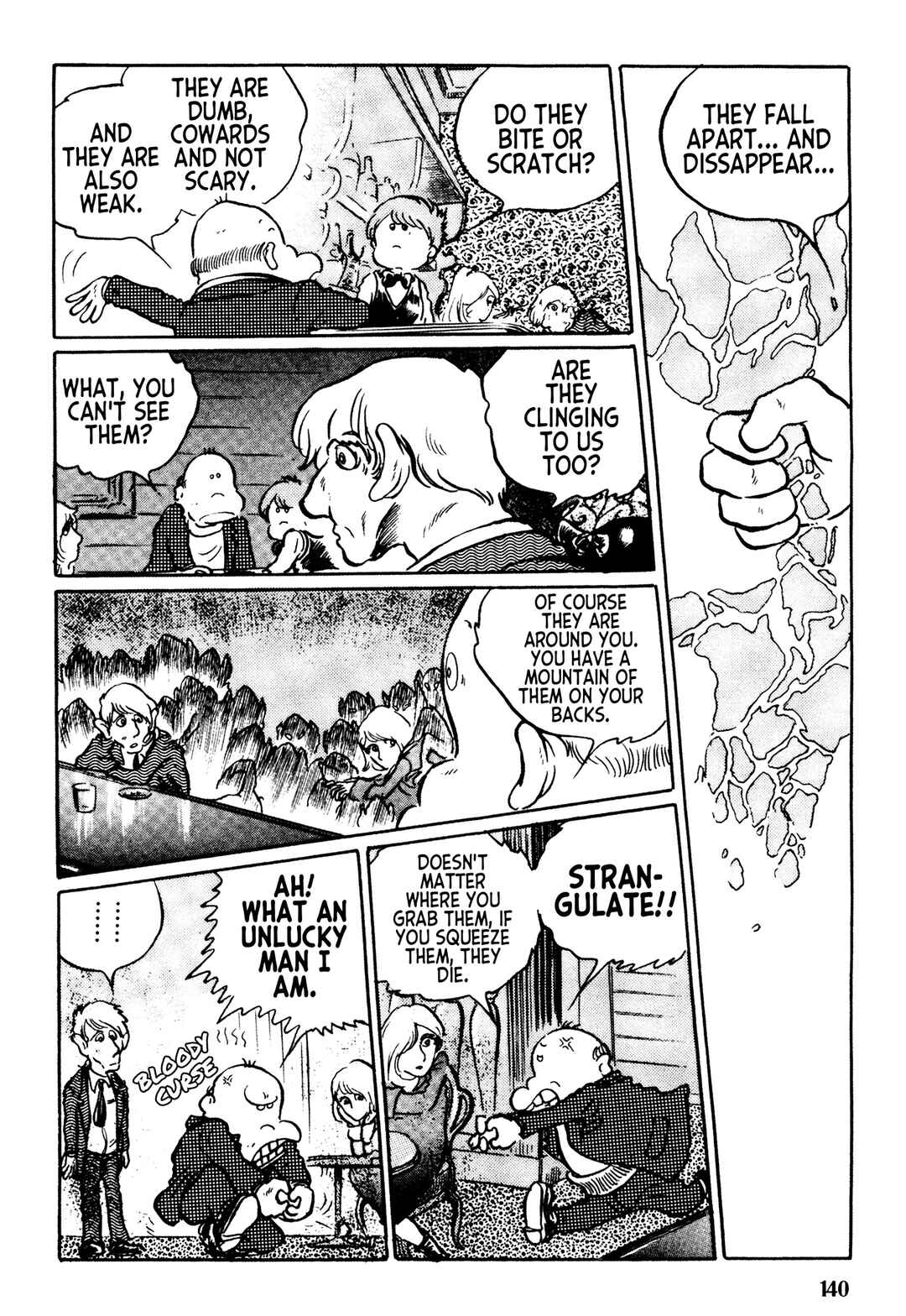 Page 13 Chapter 6 Mirage Kitan