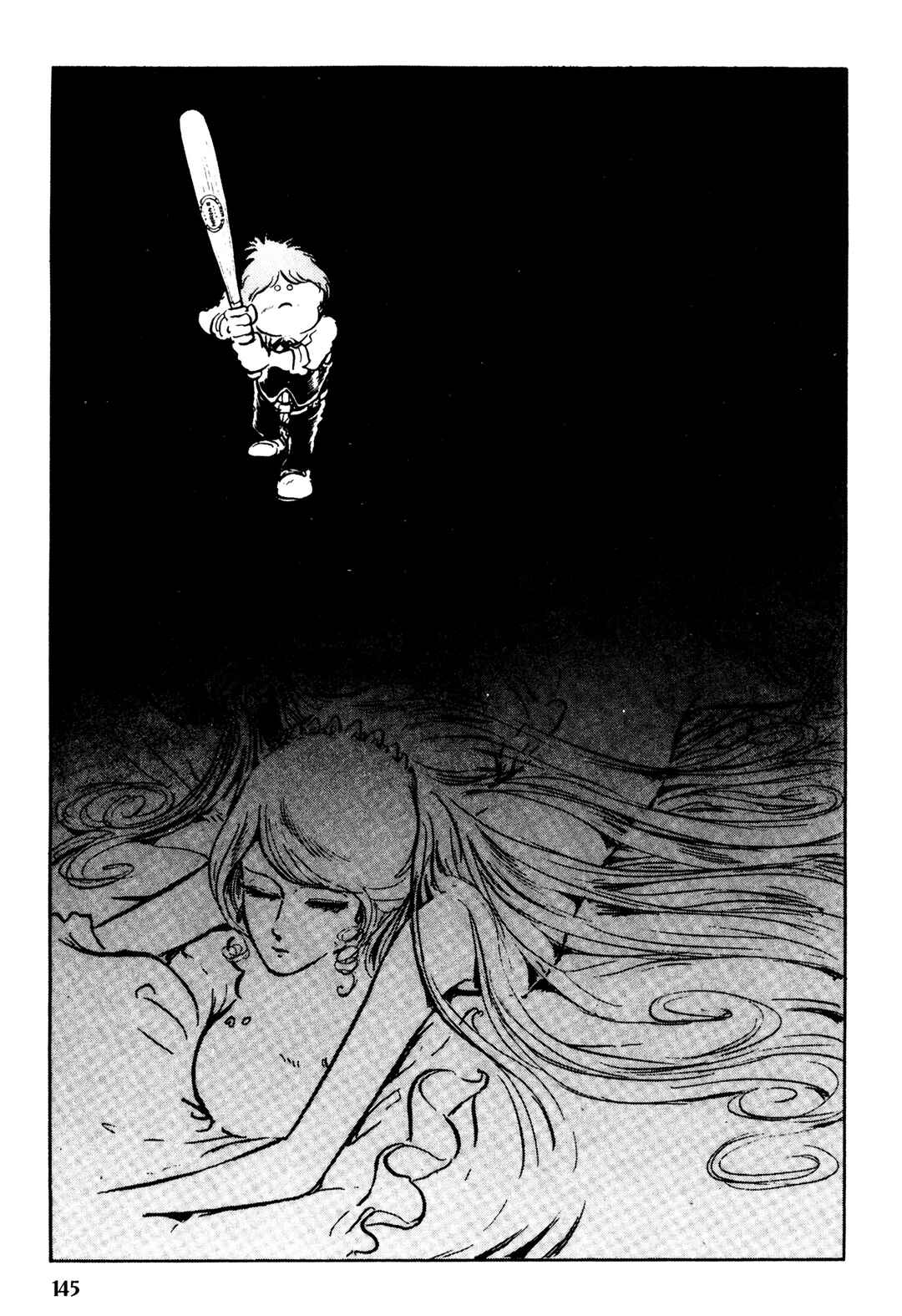 Page 18 Chapter 6 Mirage Kitan