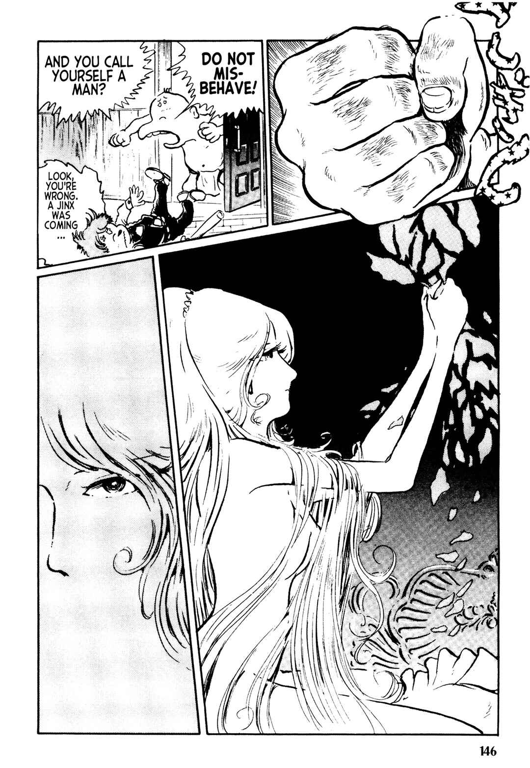 Page 19 Chapter 6 Mirage Kitan
