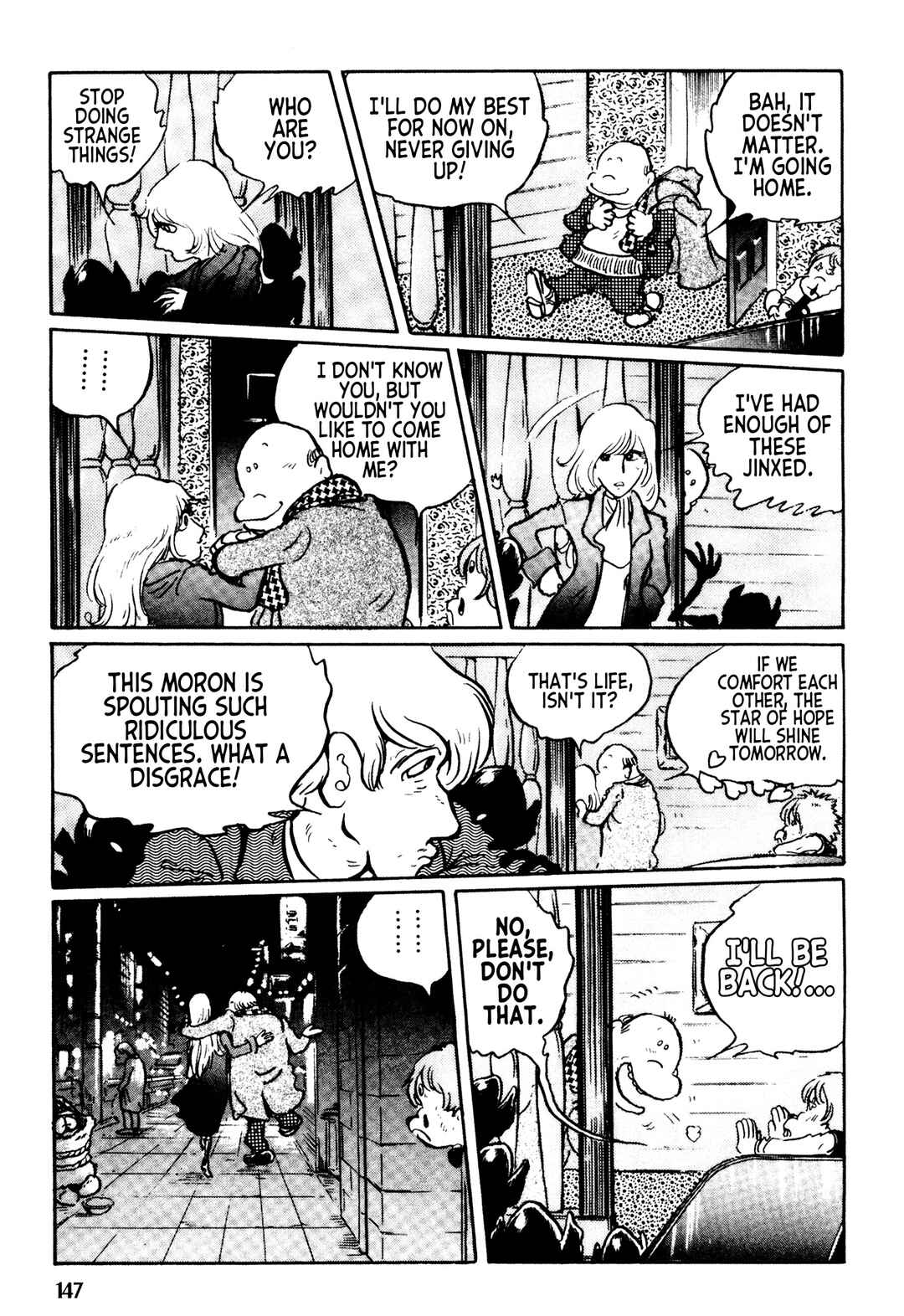 Page 20 Chapter 6 Mirage Kitan