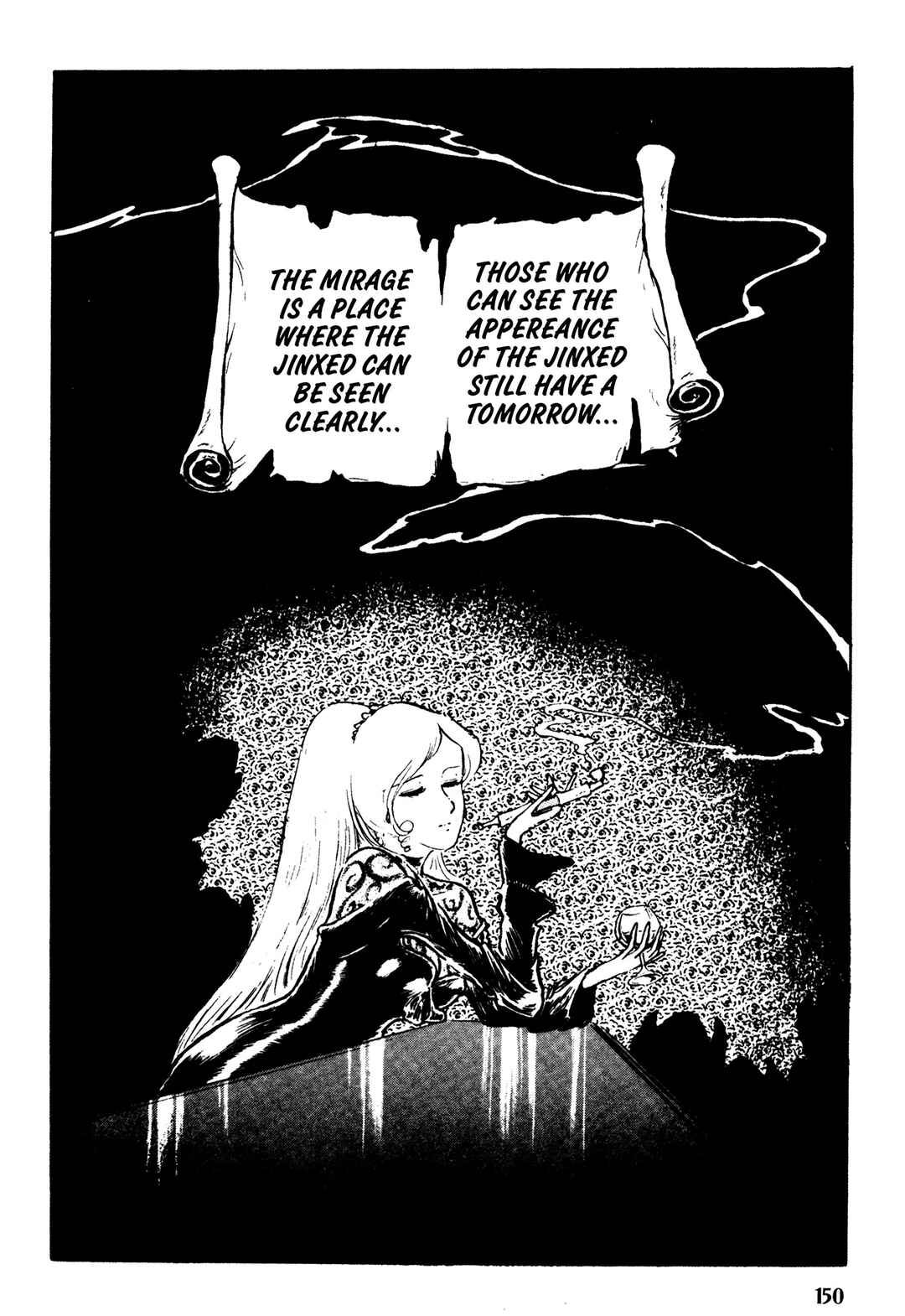 Page 23 Chapter 6 Mirage Kitan