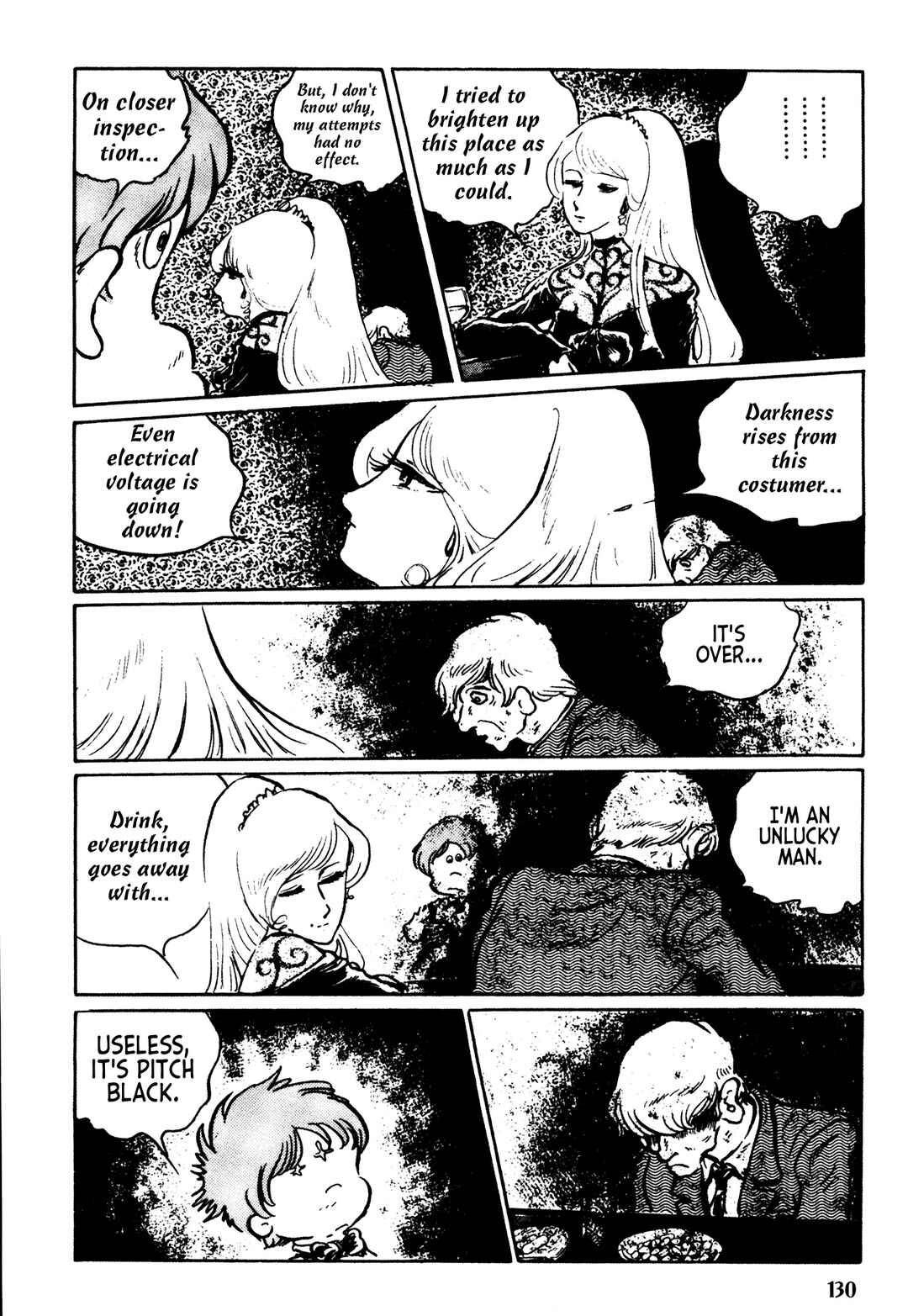Page 3 Chapter 6 Mirage Kitan