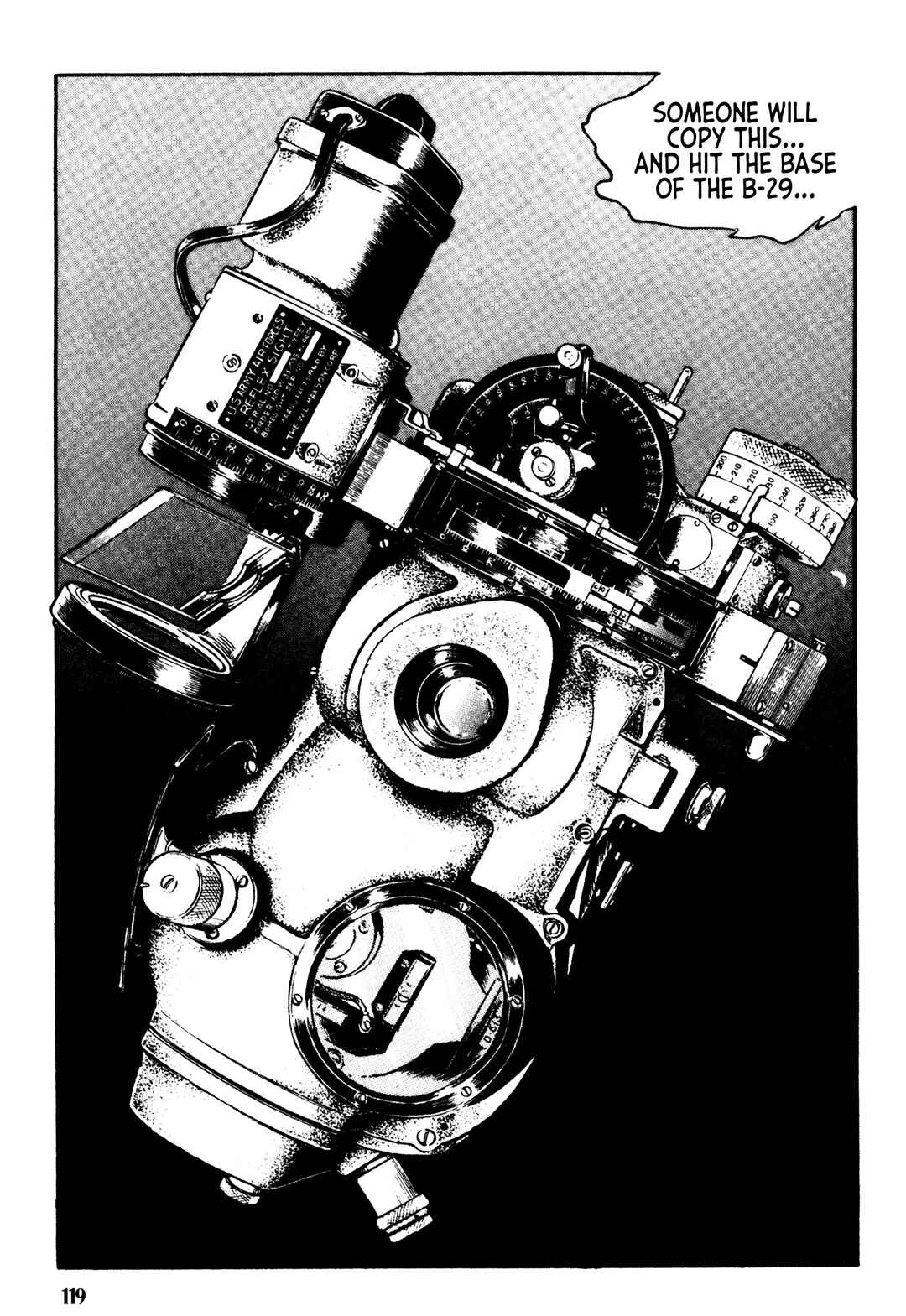 Page 16 Chapter 5 Mirage Kitan