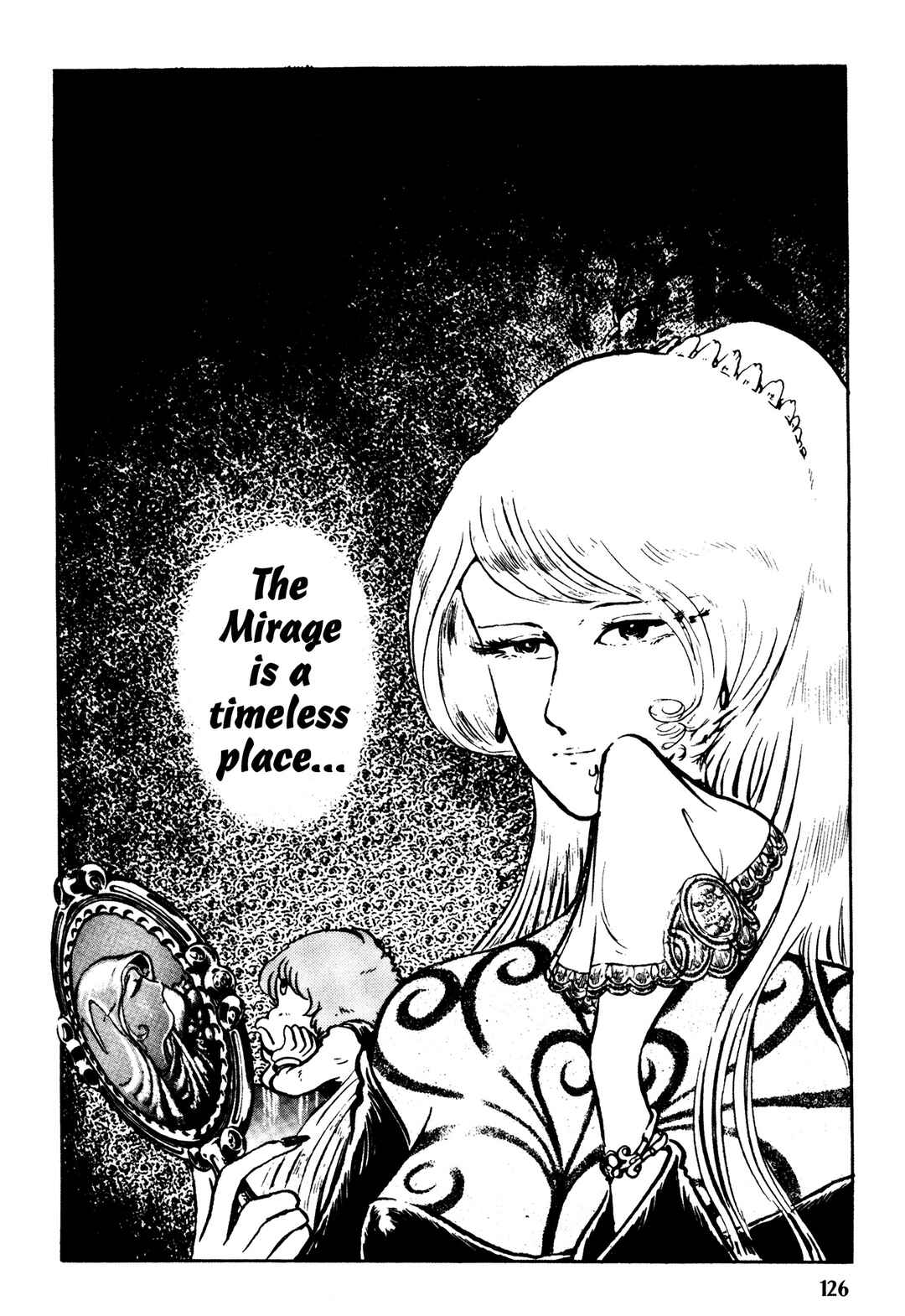 Page 23 Chapter 5 Mirage Kitan