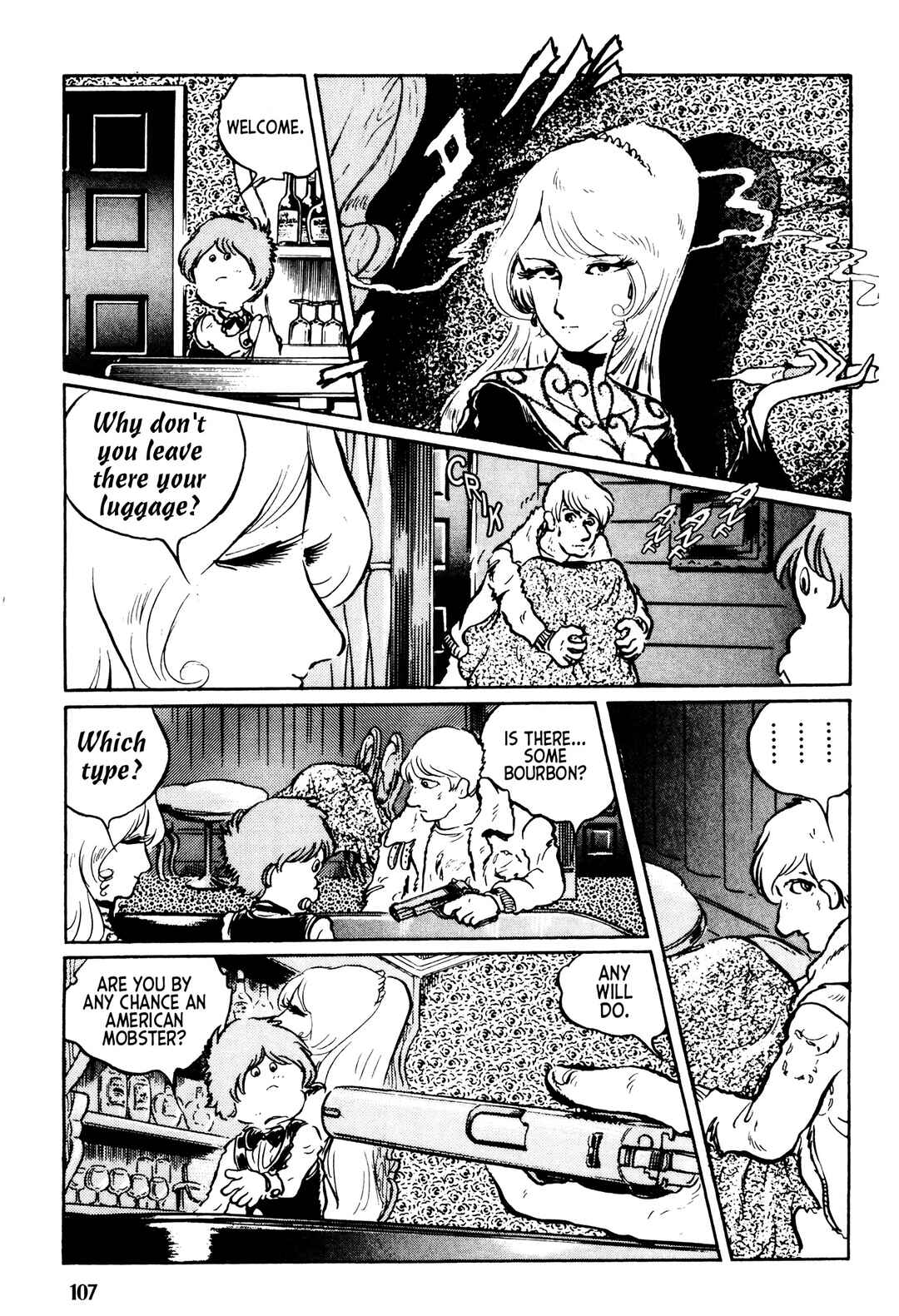 Page 4 Chapter 5 Mirage Kitan