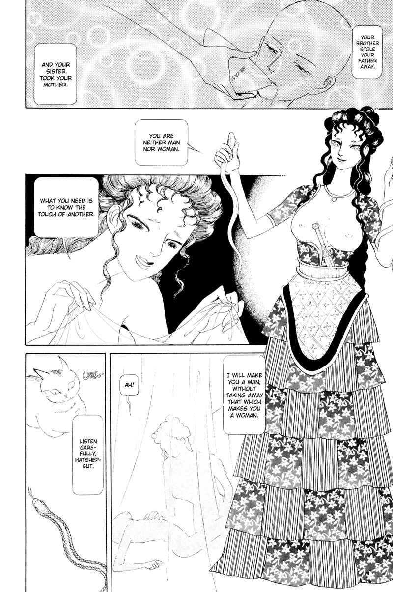Page 38 Chapter 1.2 Hatshepsut