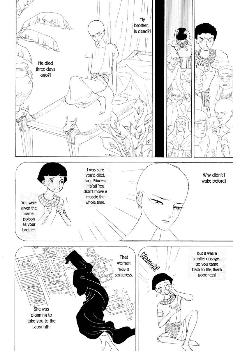 Page 42 Chapter 1.2 Hatshepsut