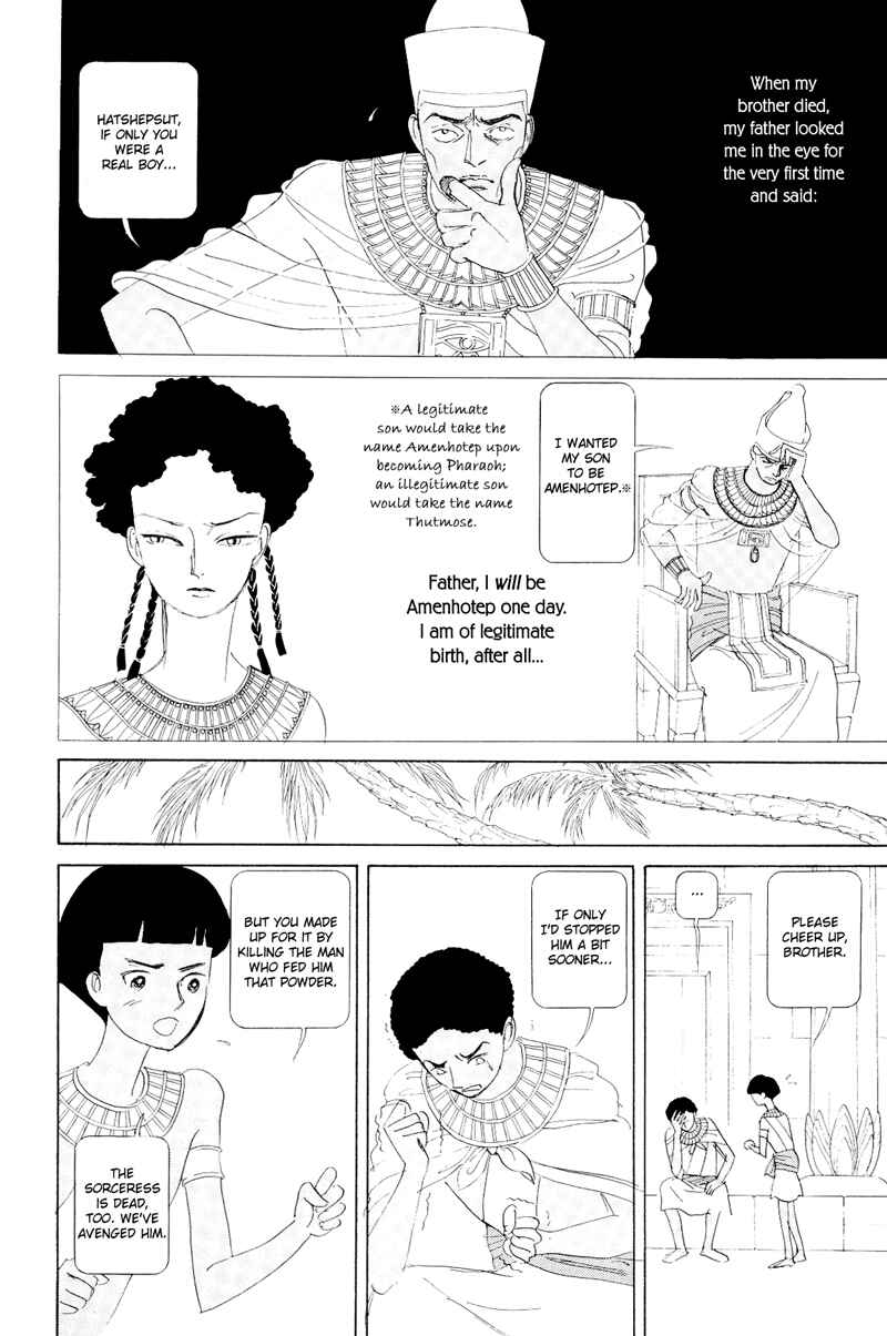 Page 46 Chapter 1.2 Hatshepsut