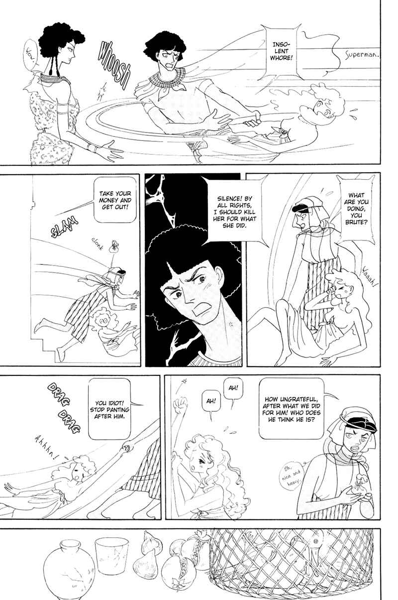 Page 14 Chapter 1.1 Hatshepsut