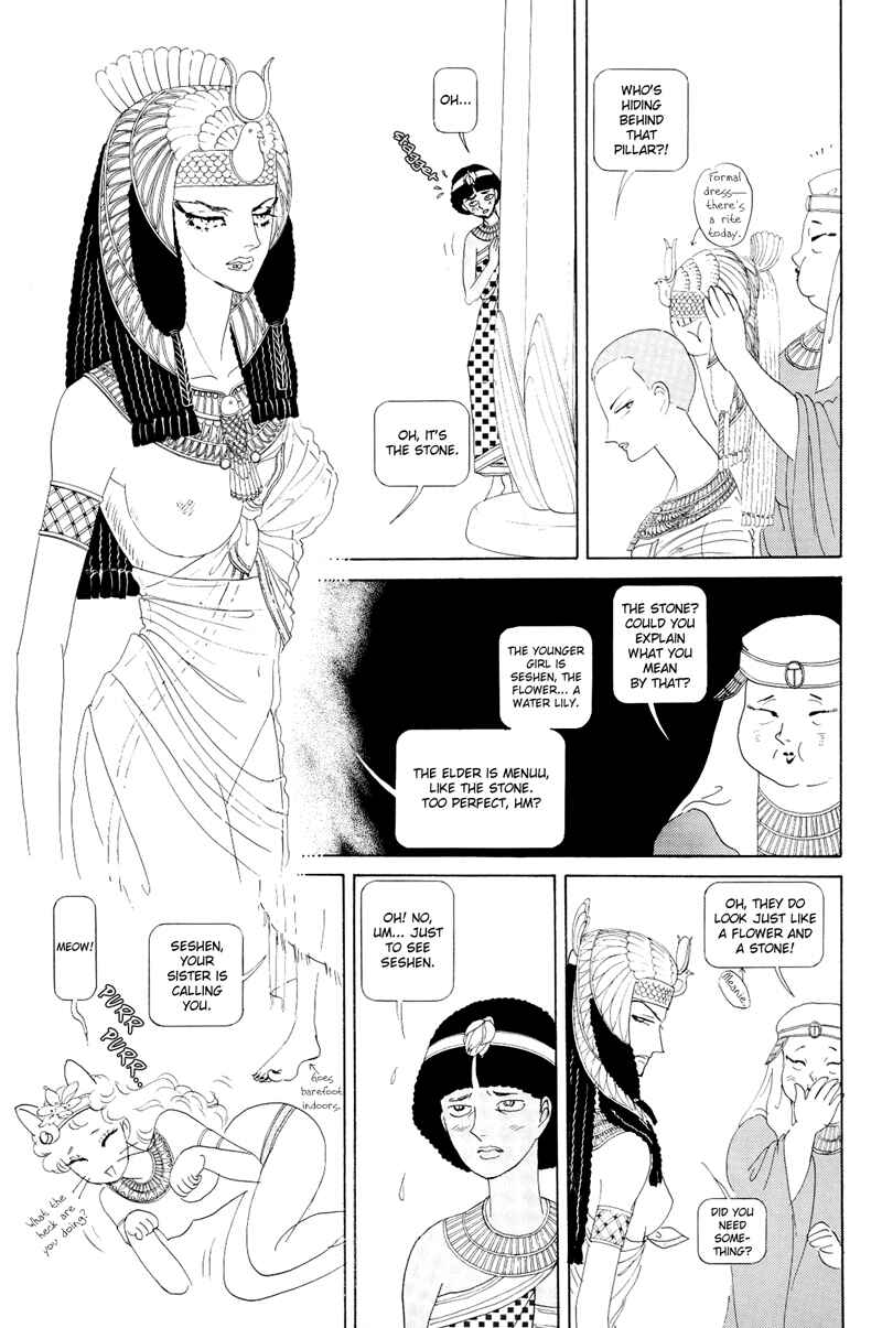 Page 37 Chapter 1.1 Hatshepsut