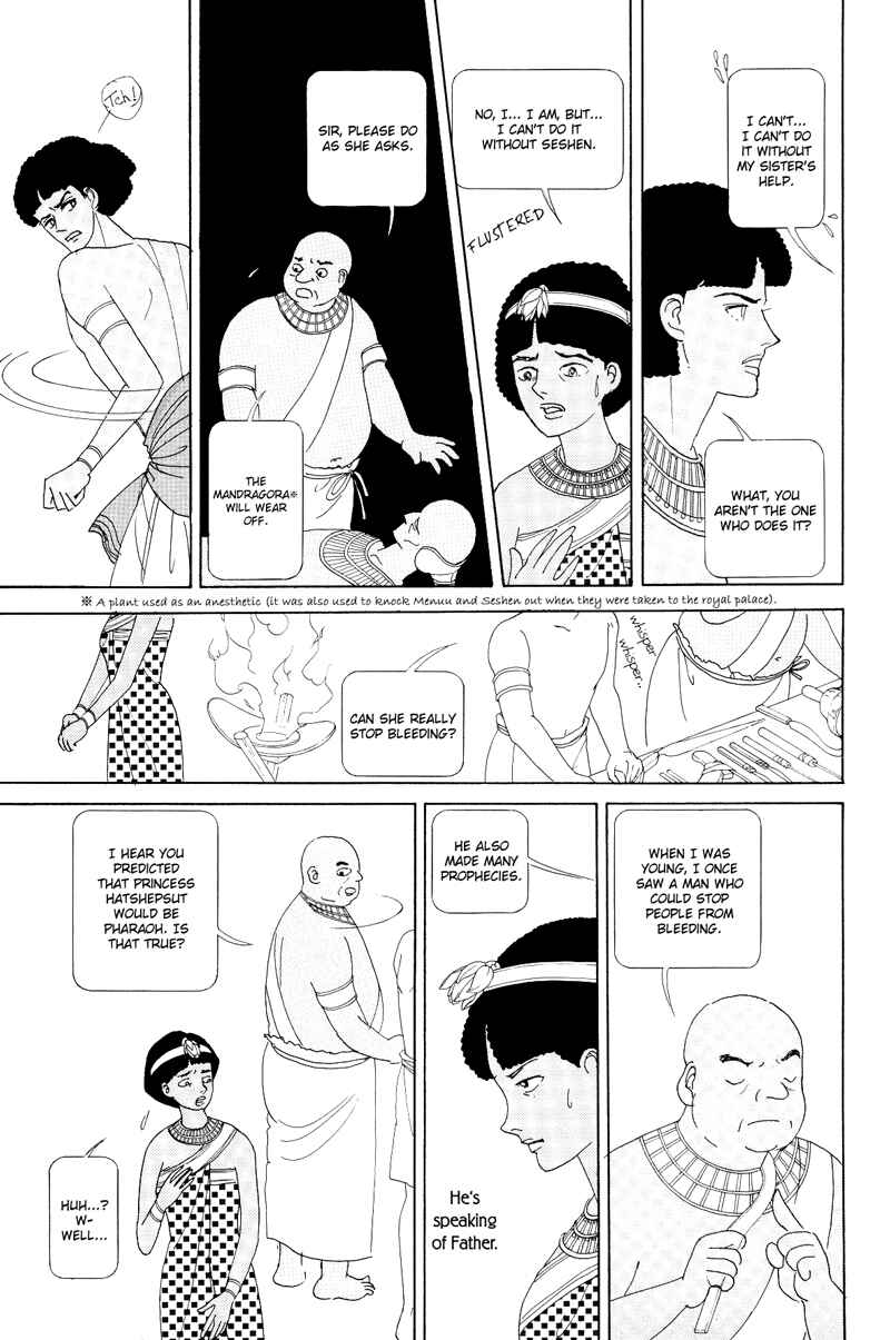 Page 41 Chapter 1.1 Hatshepsut